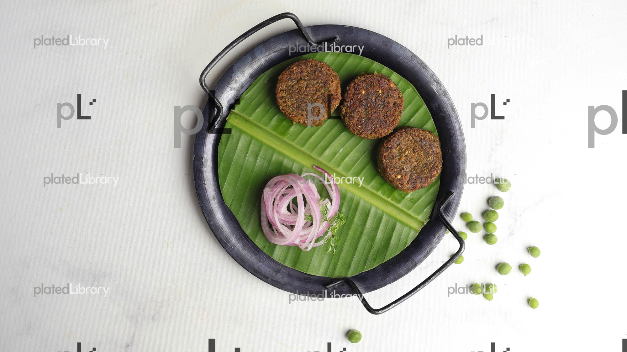 Hara Bhara Kebab