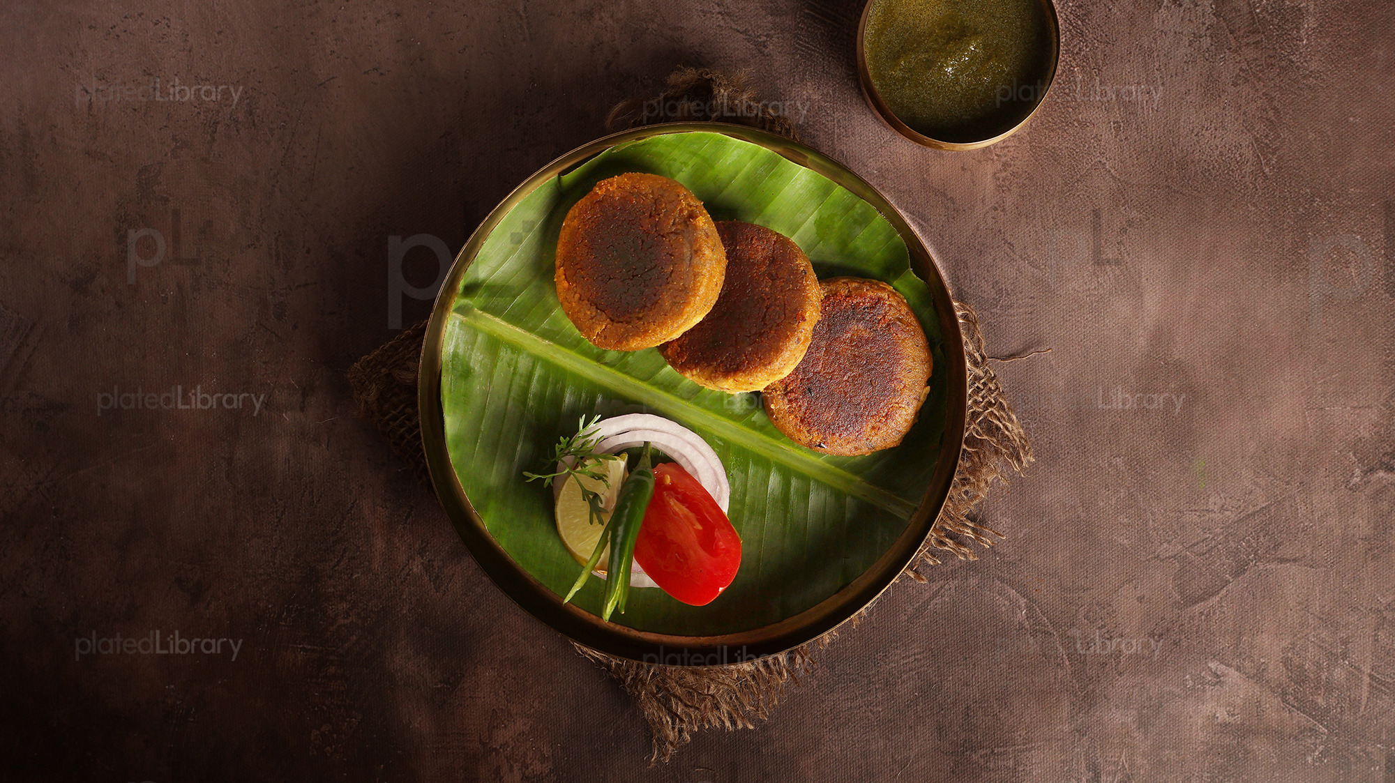 Shammi Kebab
