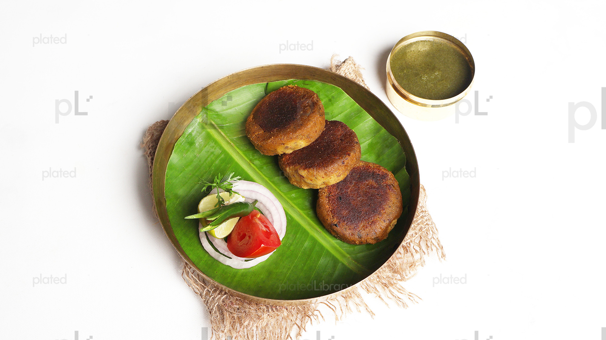 Shammi Kebab