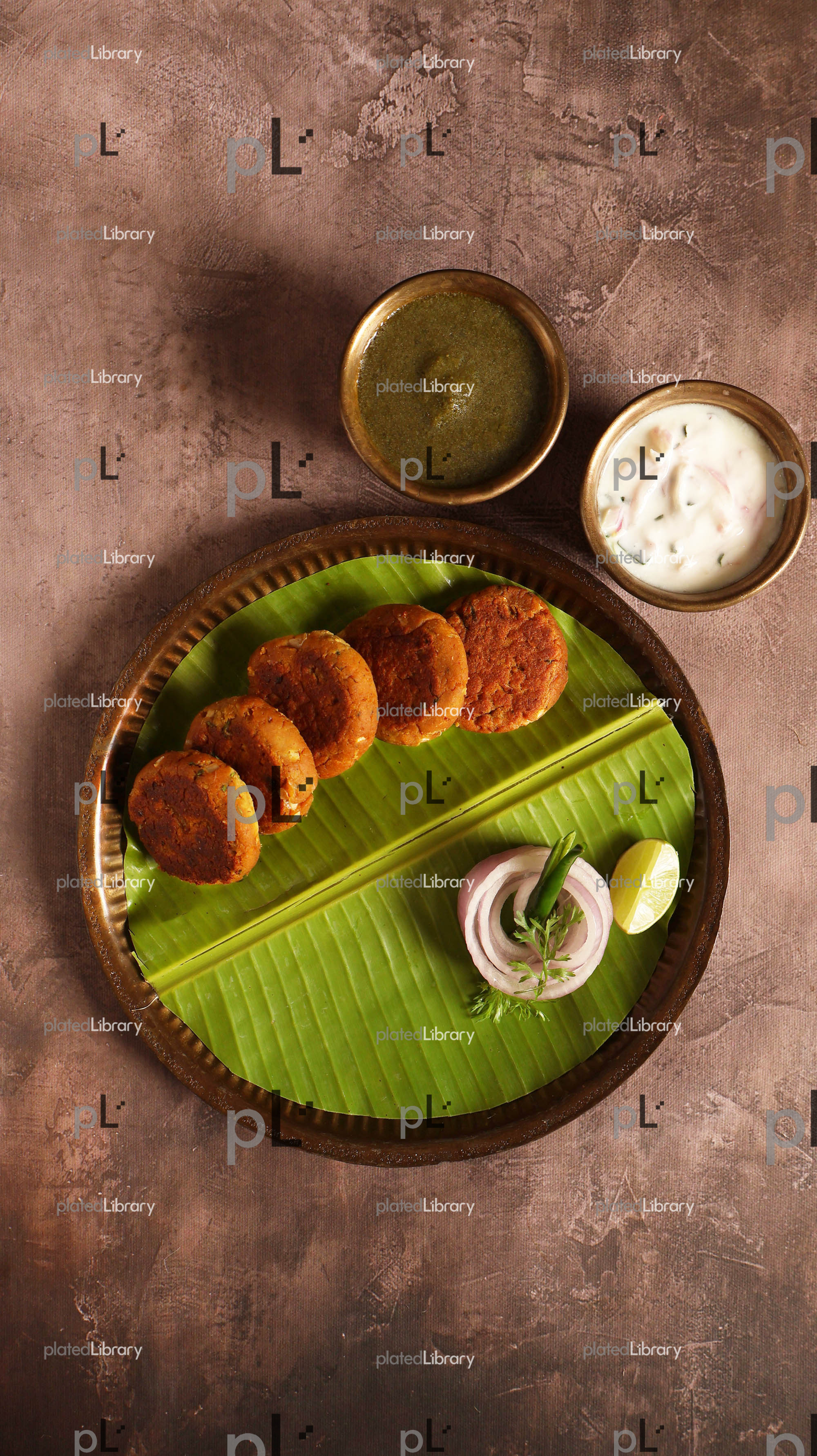 Shammi Kebab