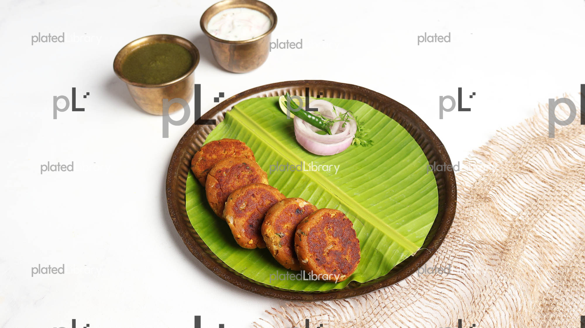 Shammi Kebab