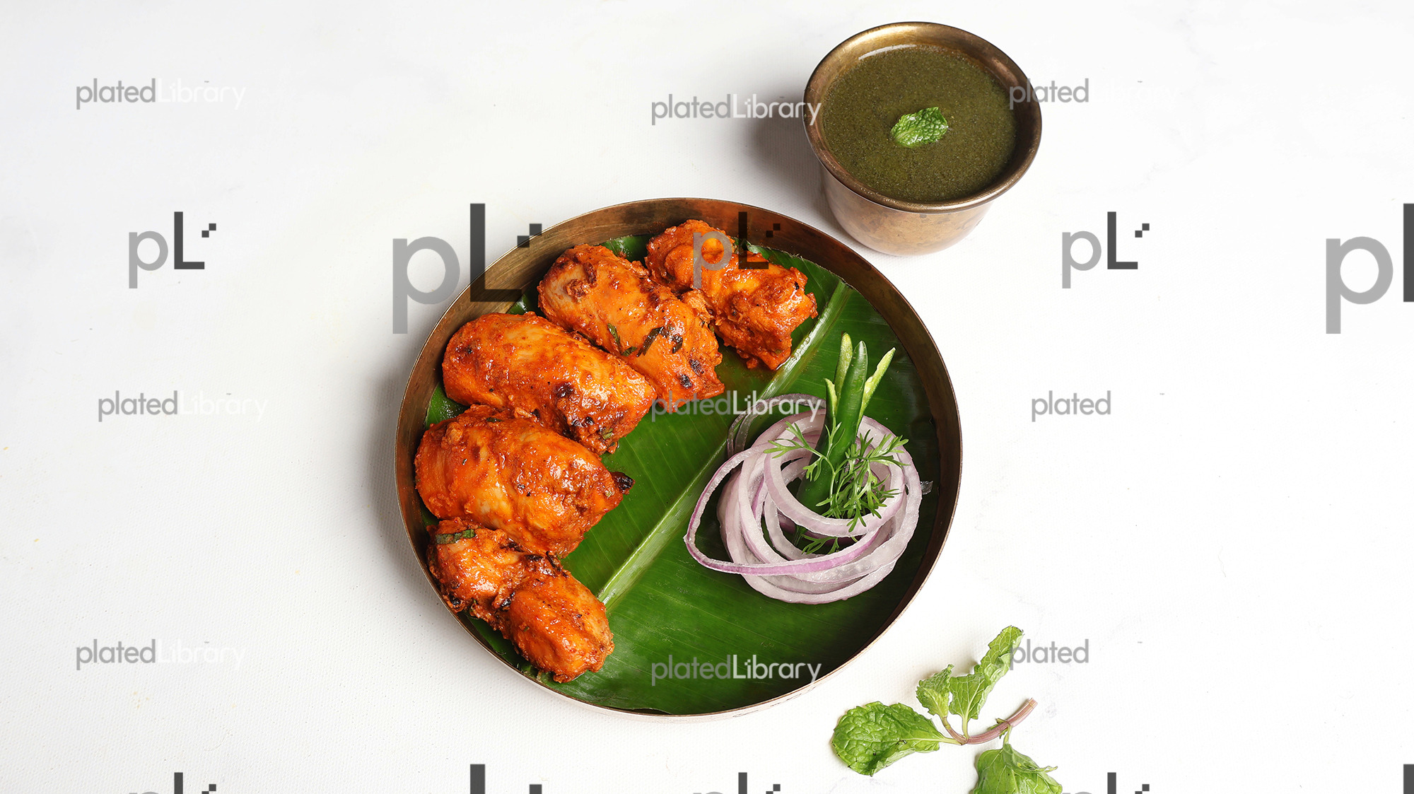 Chicken Tikka