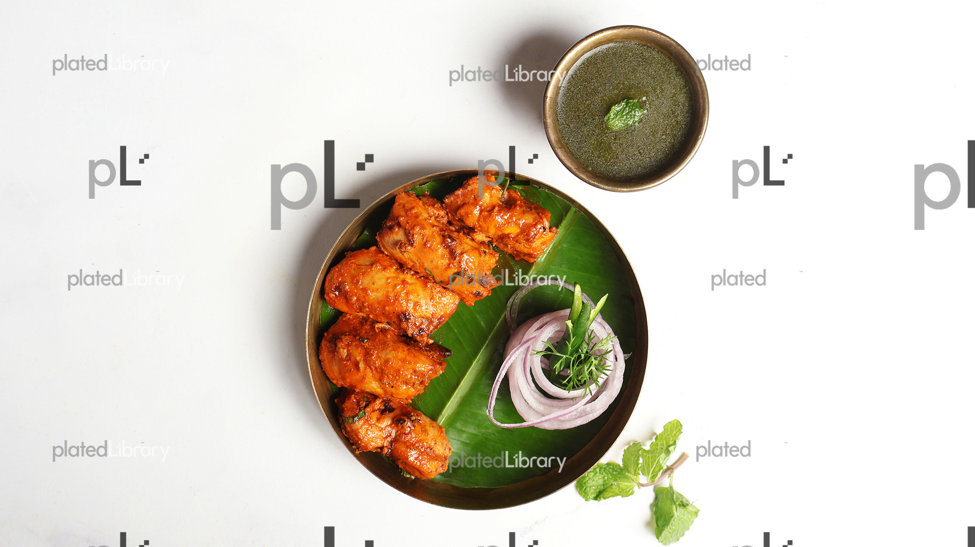 Chicken Tikka