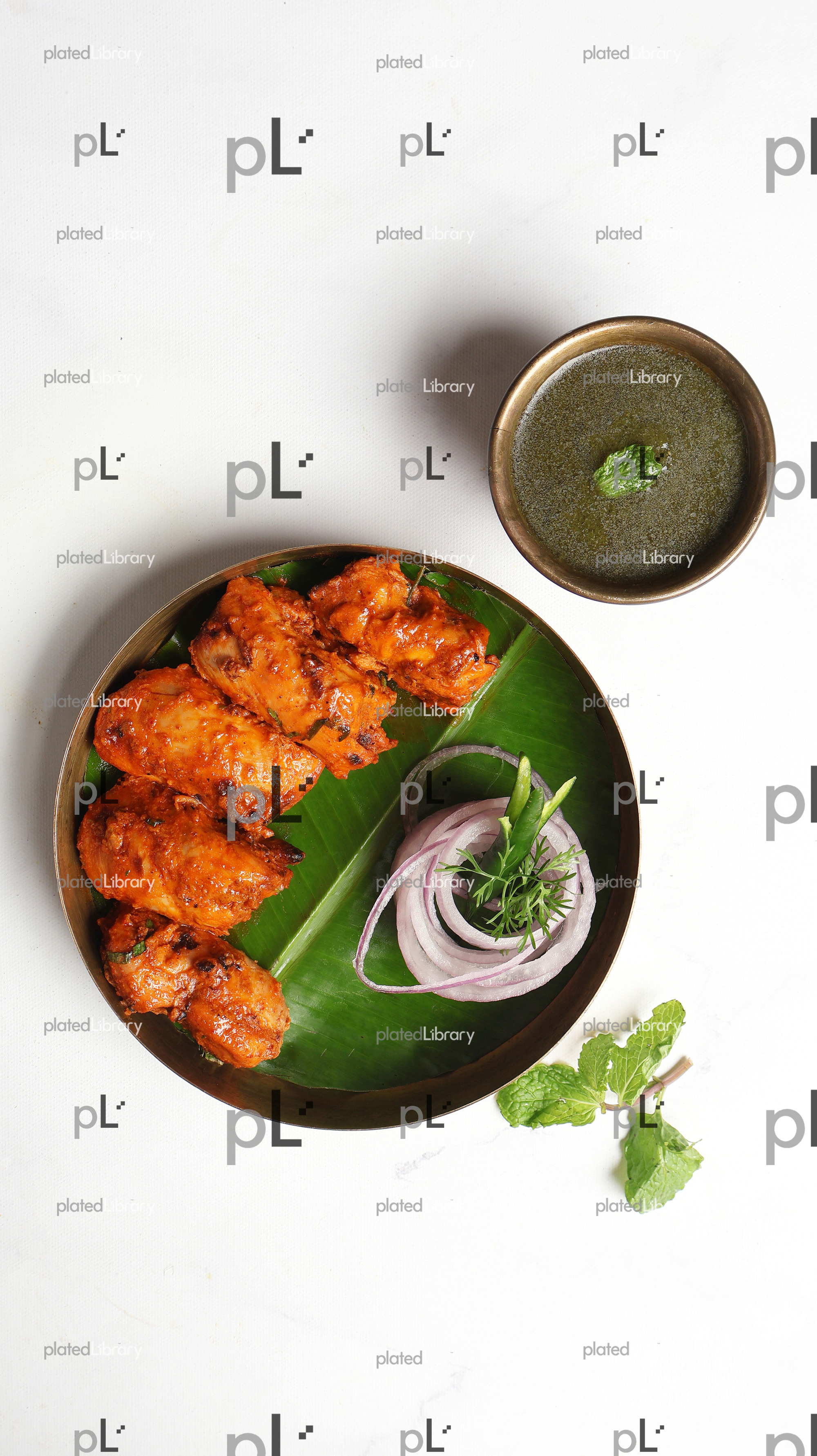Chicken Tikka