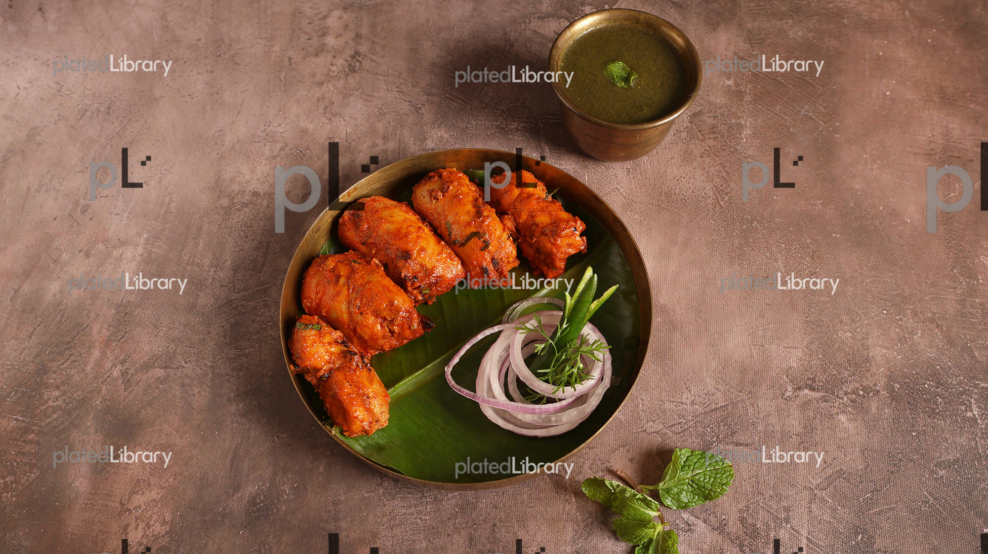 Chicken Tikka