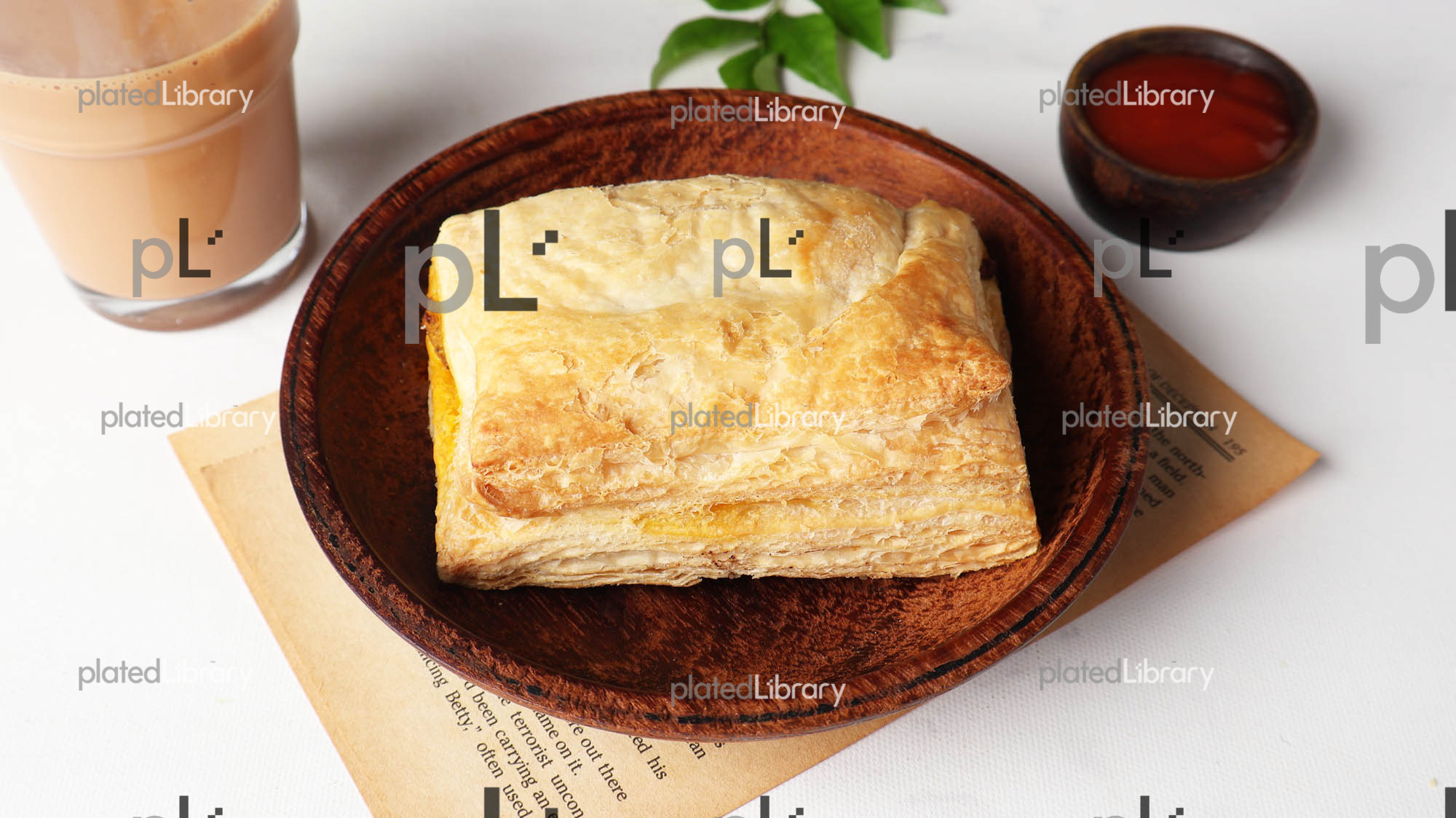 Veg Puff