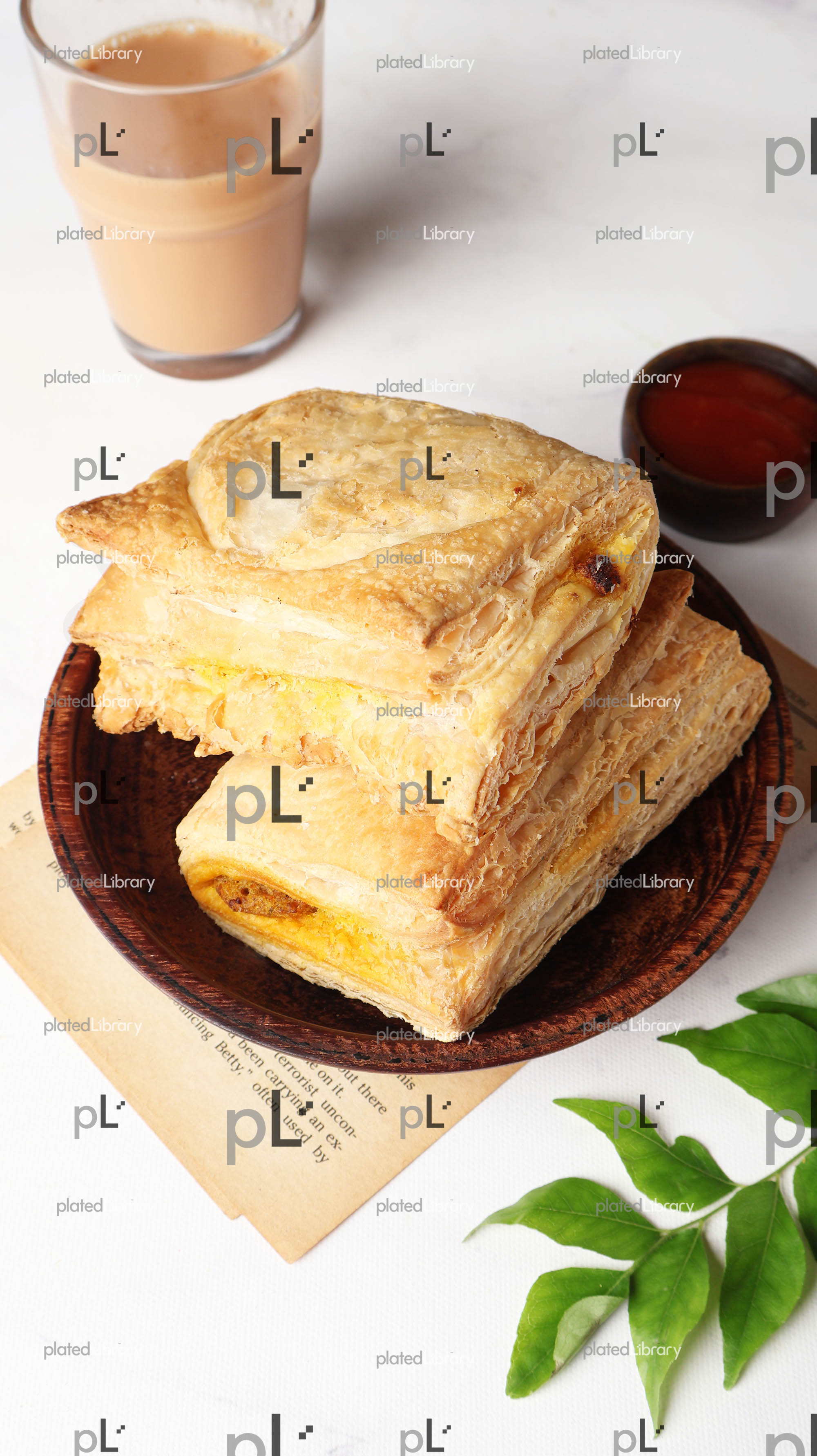 Veg Puff