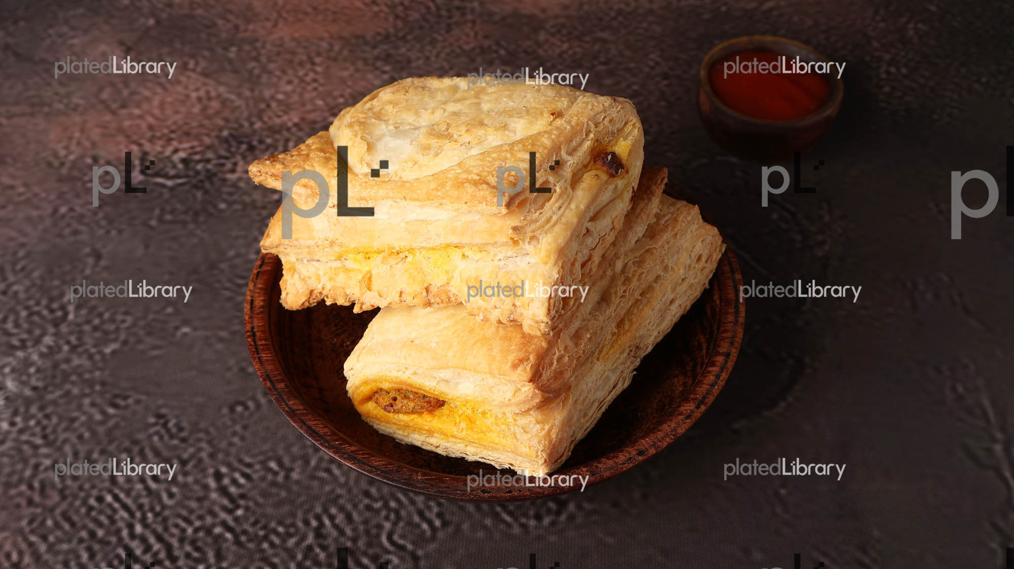 Veg Puff