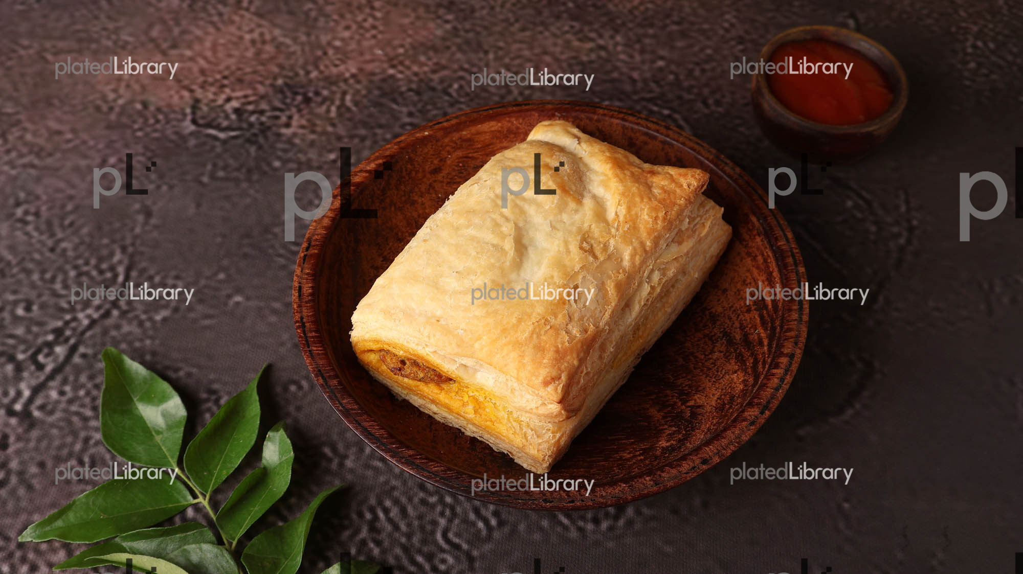 Veg Puff
