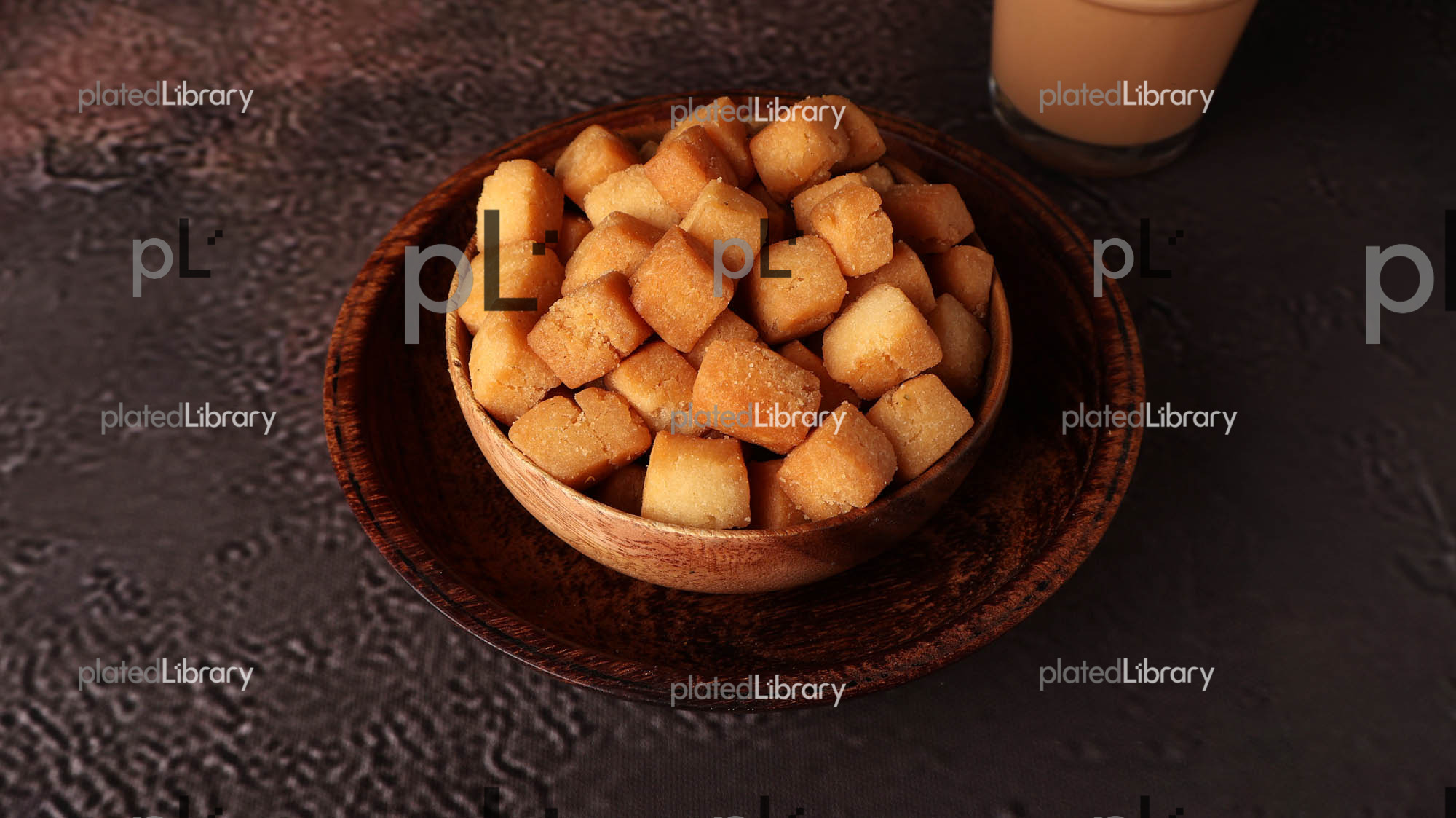 Shakarapara / Maida Biscuit