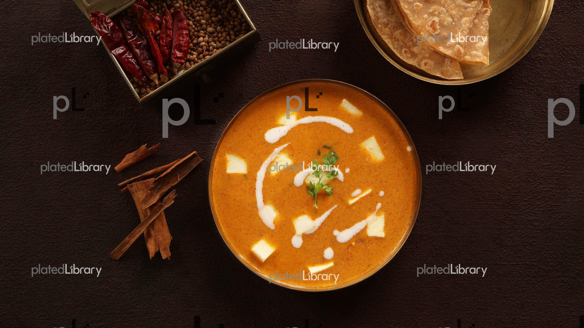 Paneer Butter Masala