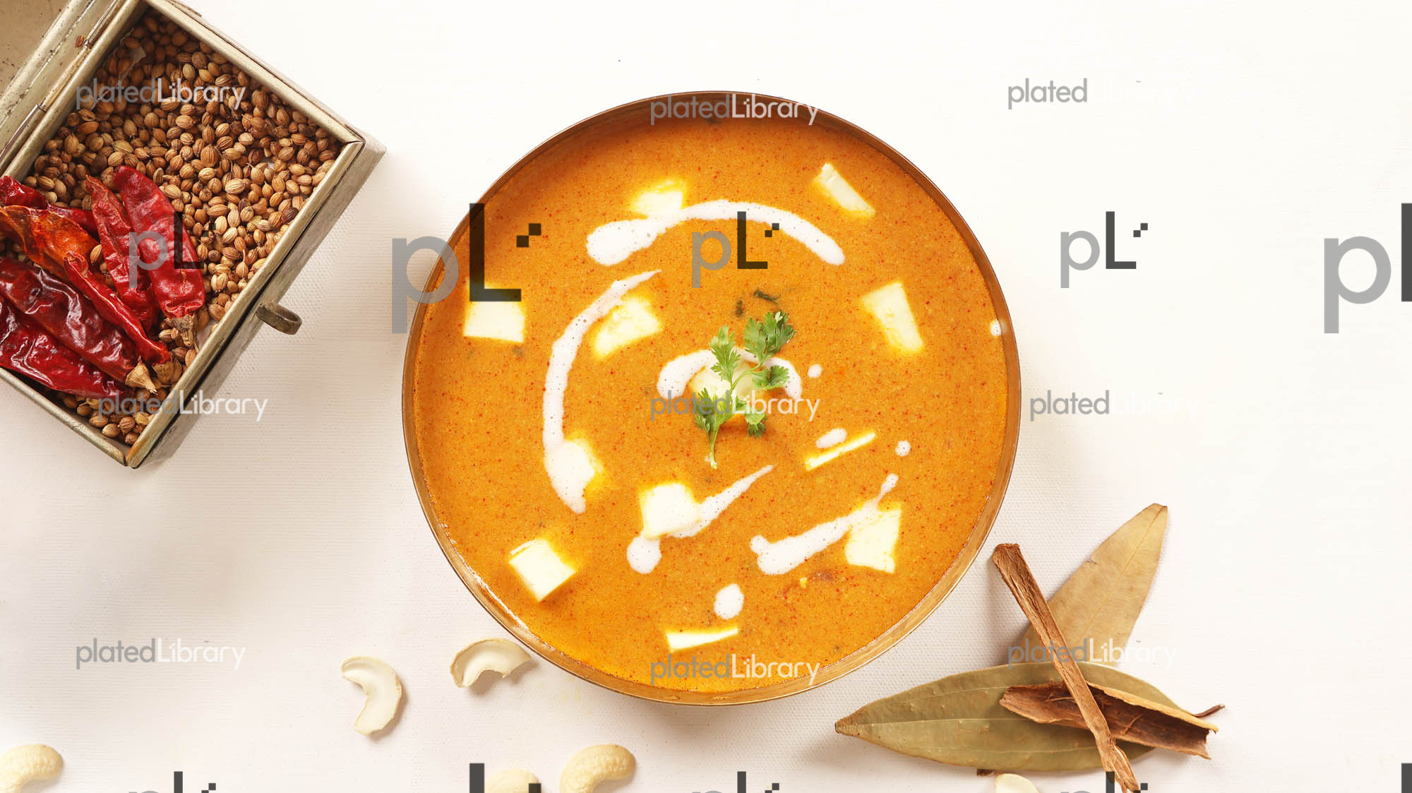 Paneer Butter Masala