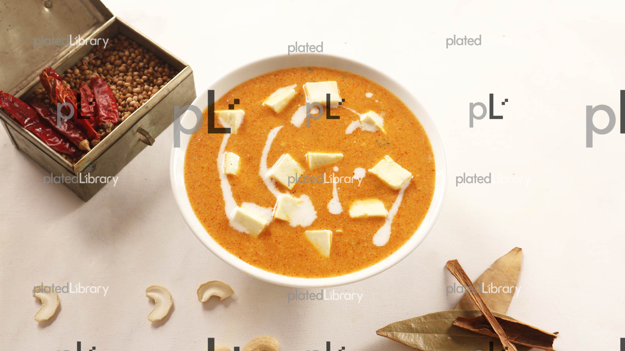 Paneer Butter Masala