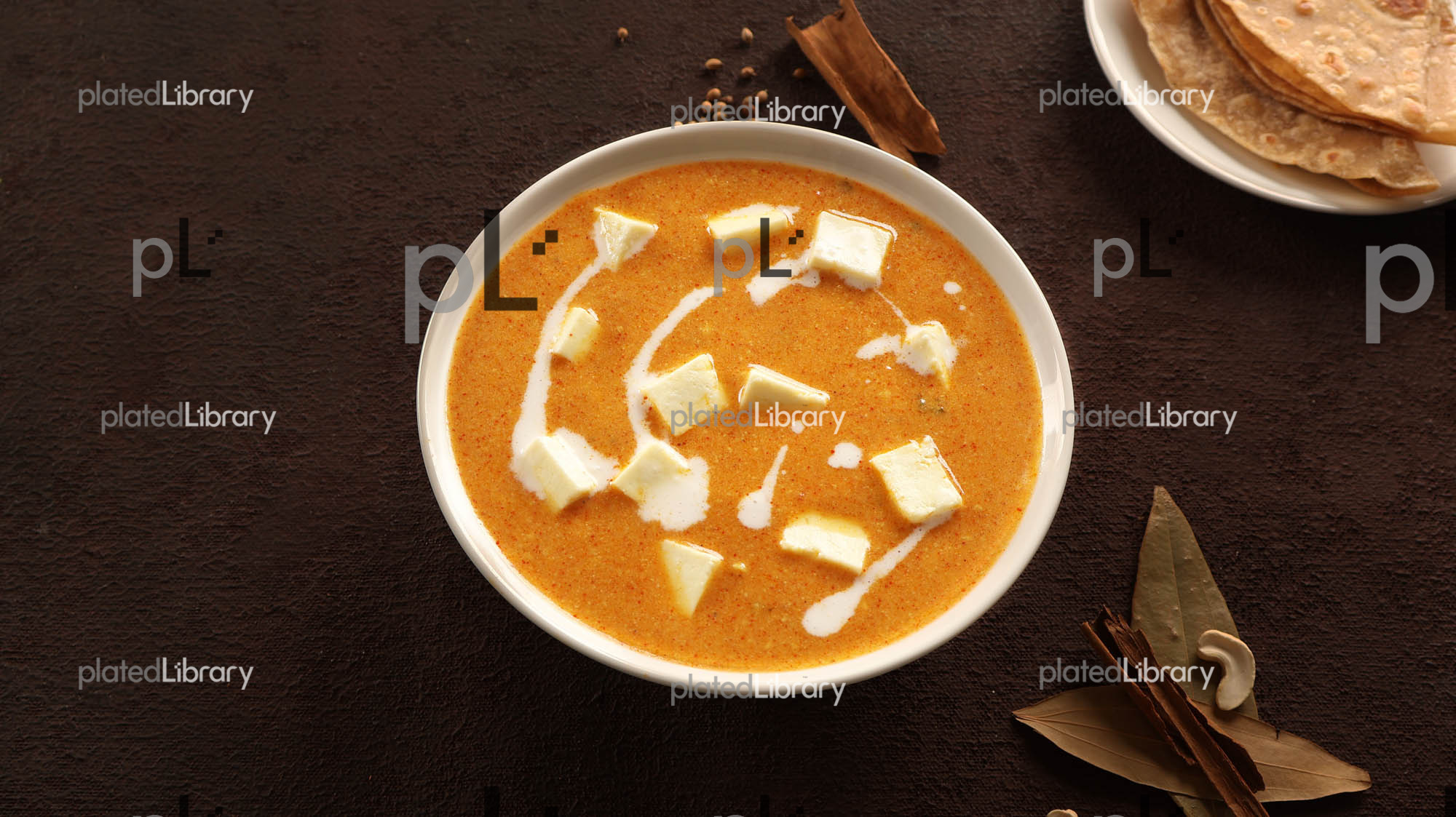 Paneer Butter Masala