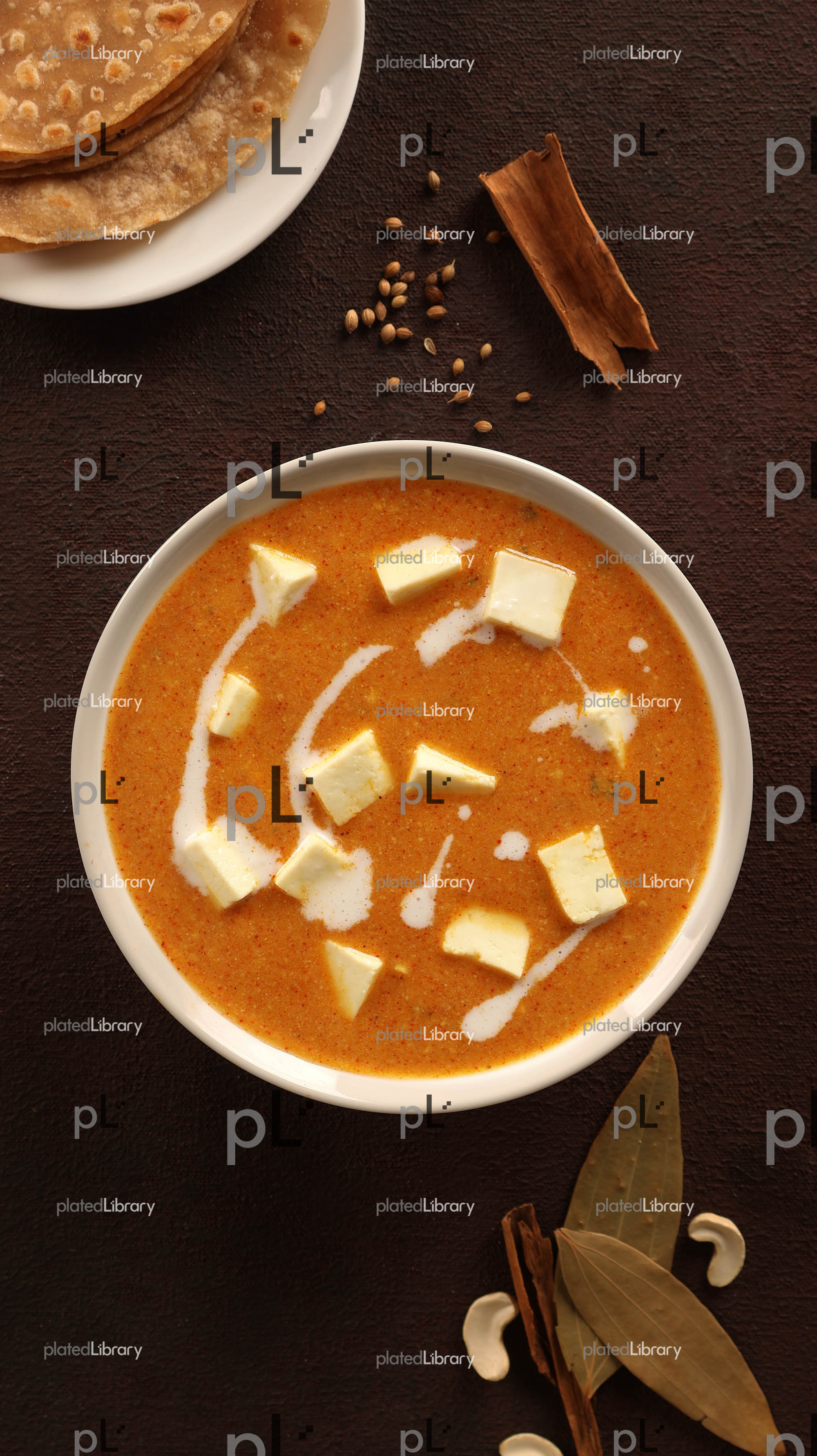 Paneer Butter Masala