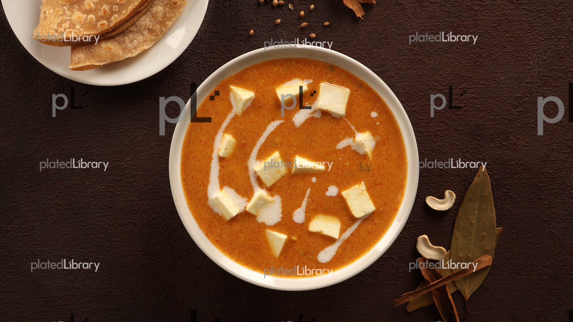 Paneer Butter Masala