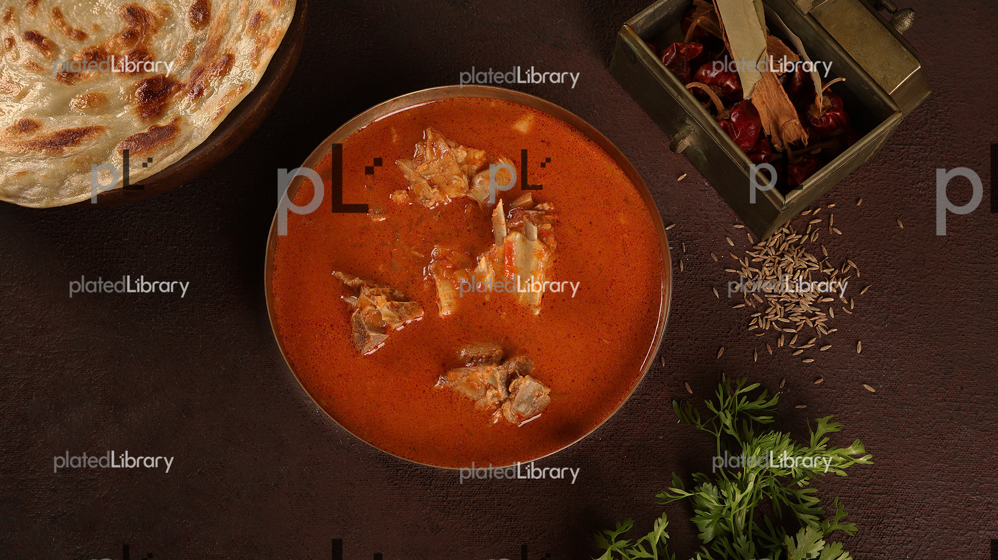 Mutton Curry