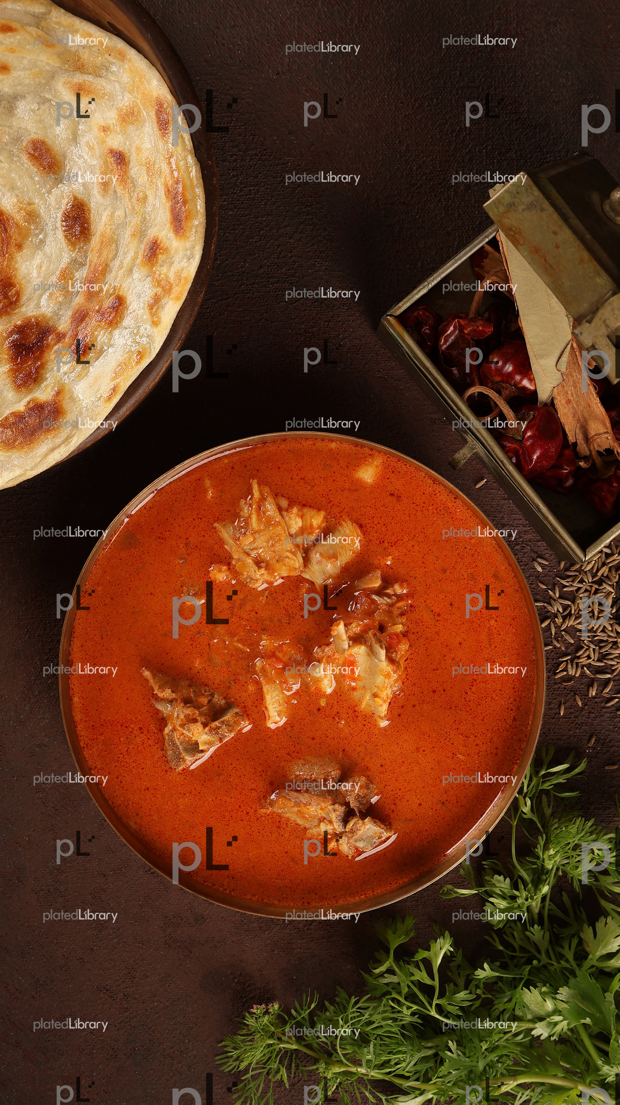 Mutton Curry