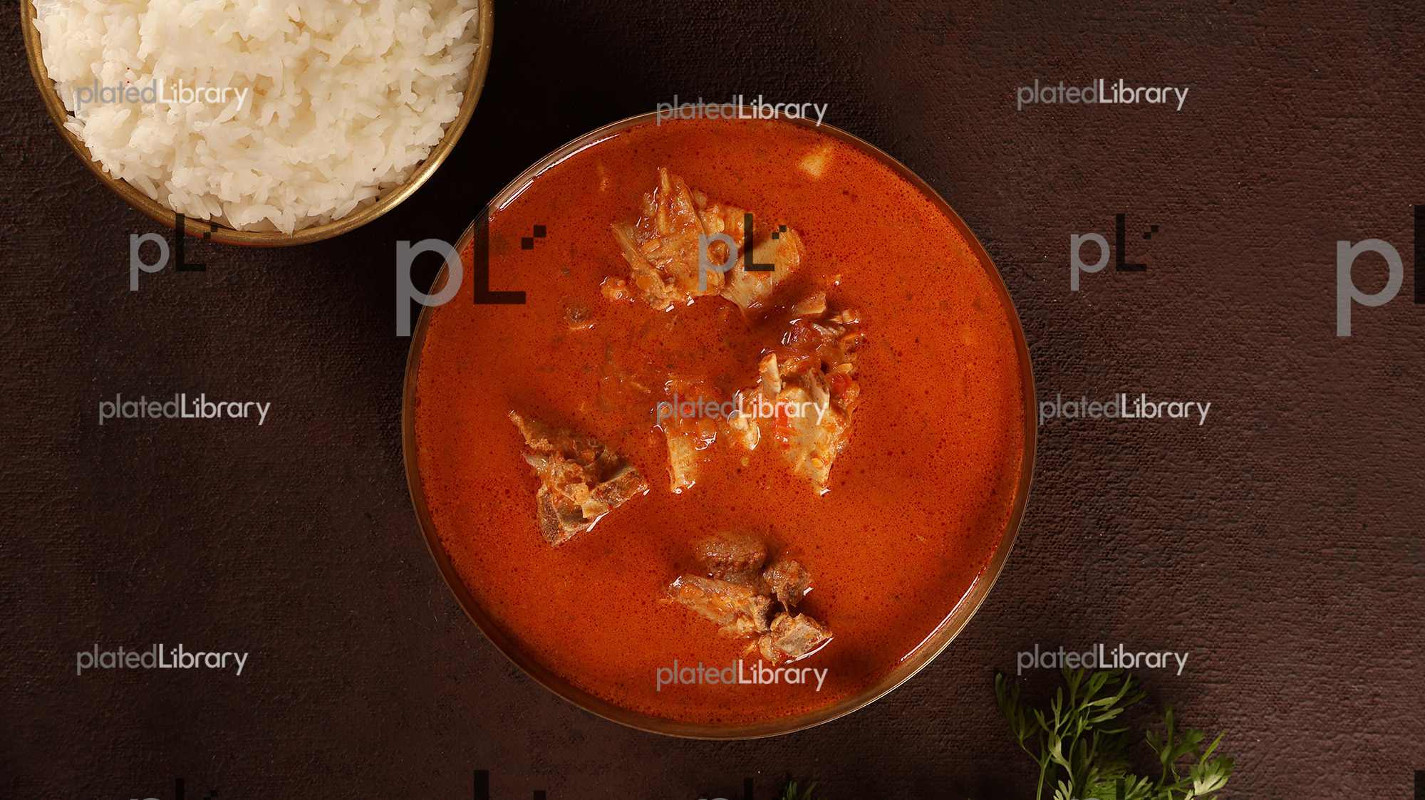 Mutton Curry