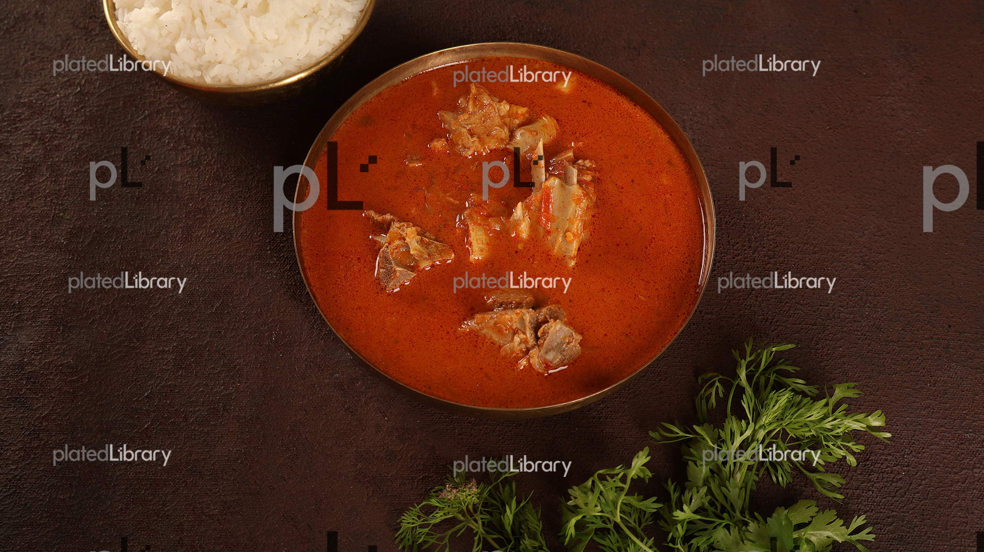 Mutton Curry