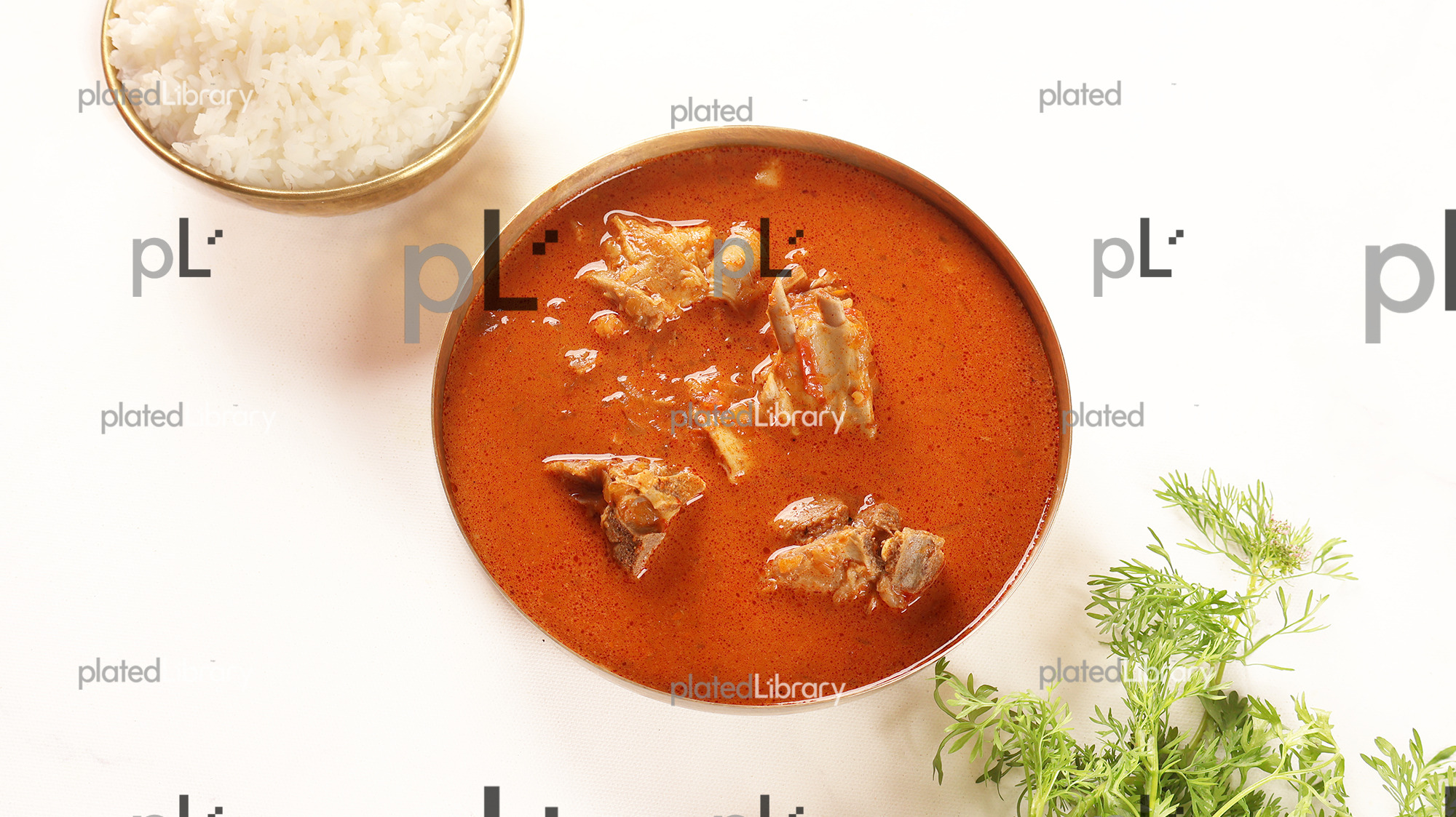 Mutton Curry