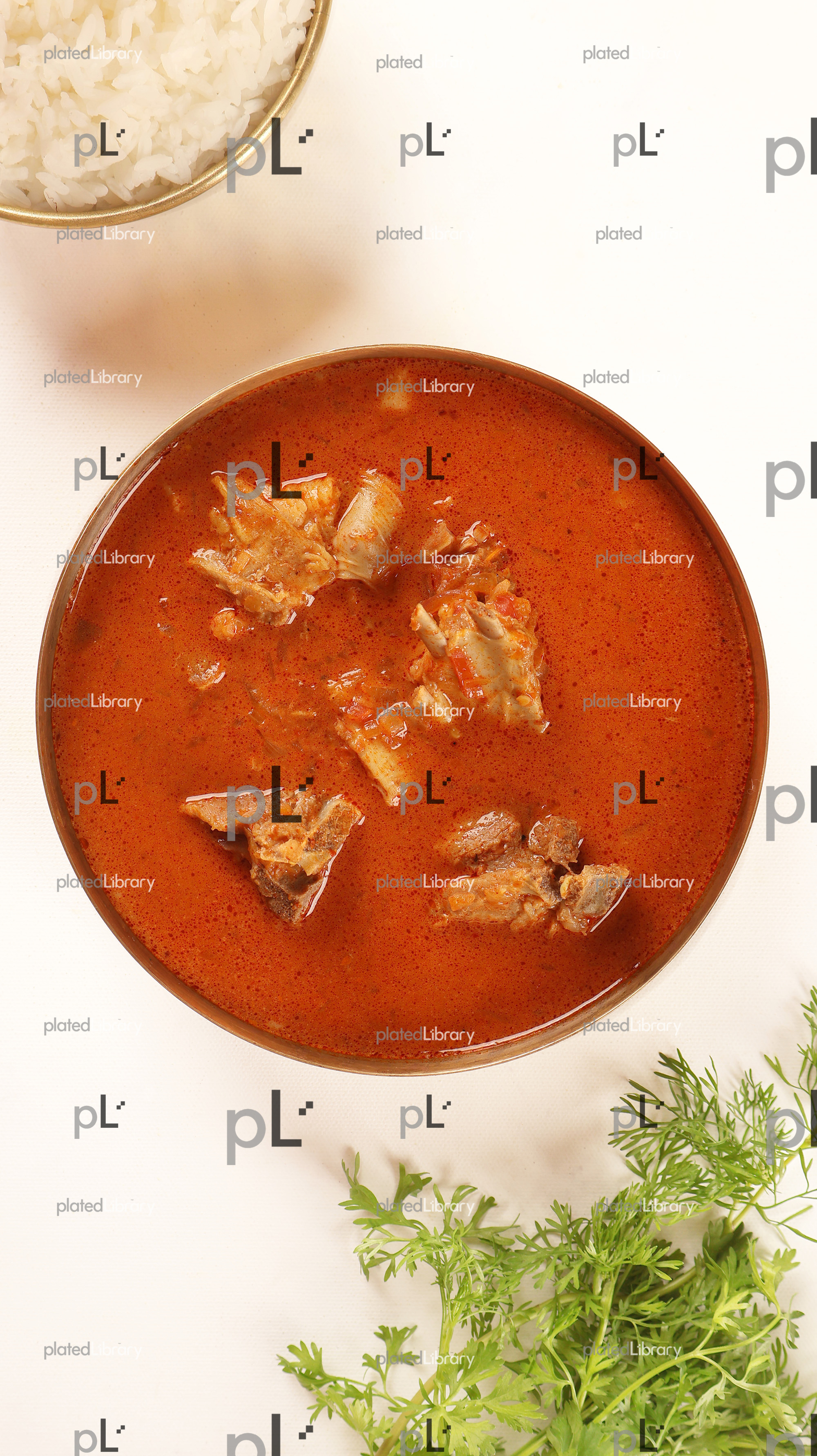 Mutton Curry