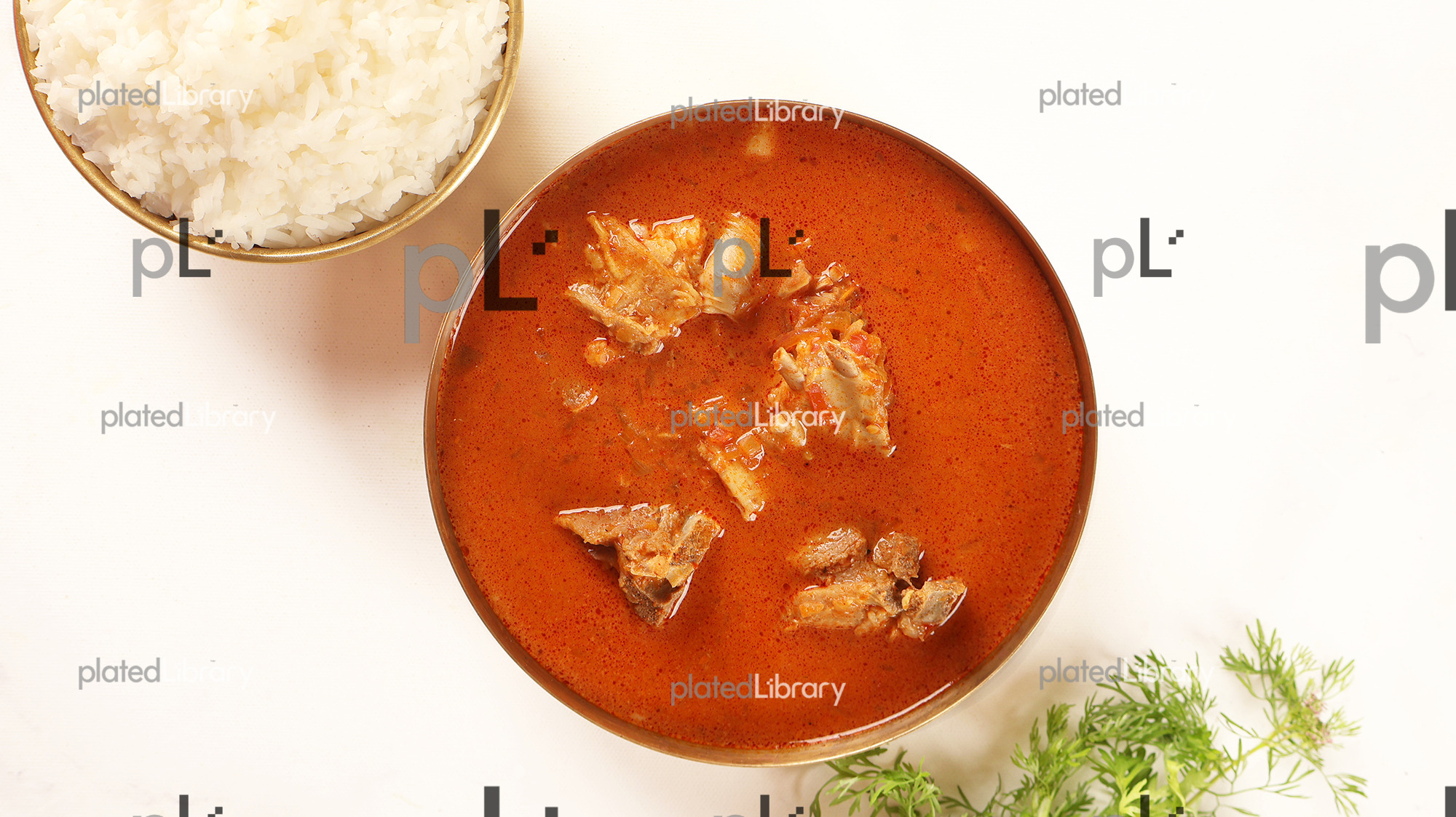 Mutton Curry