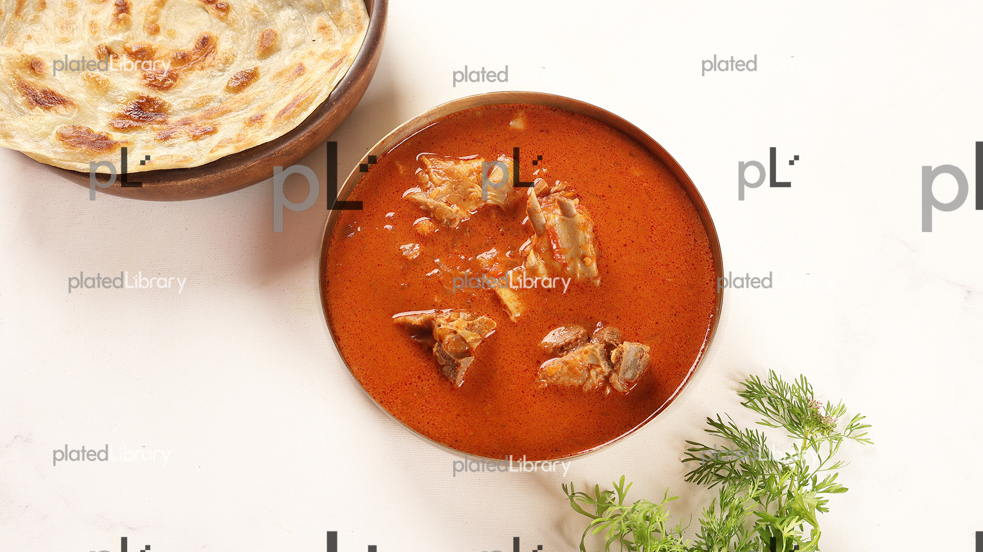 Mutton Curry