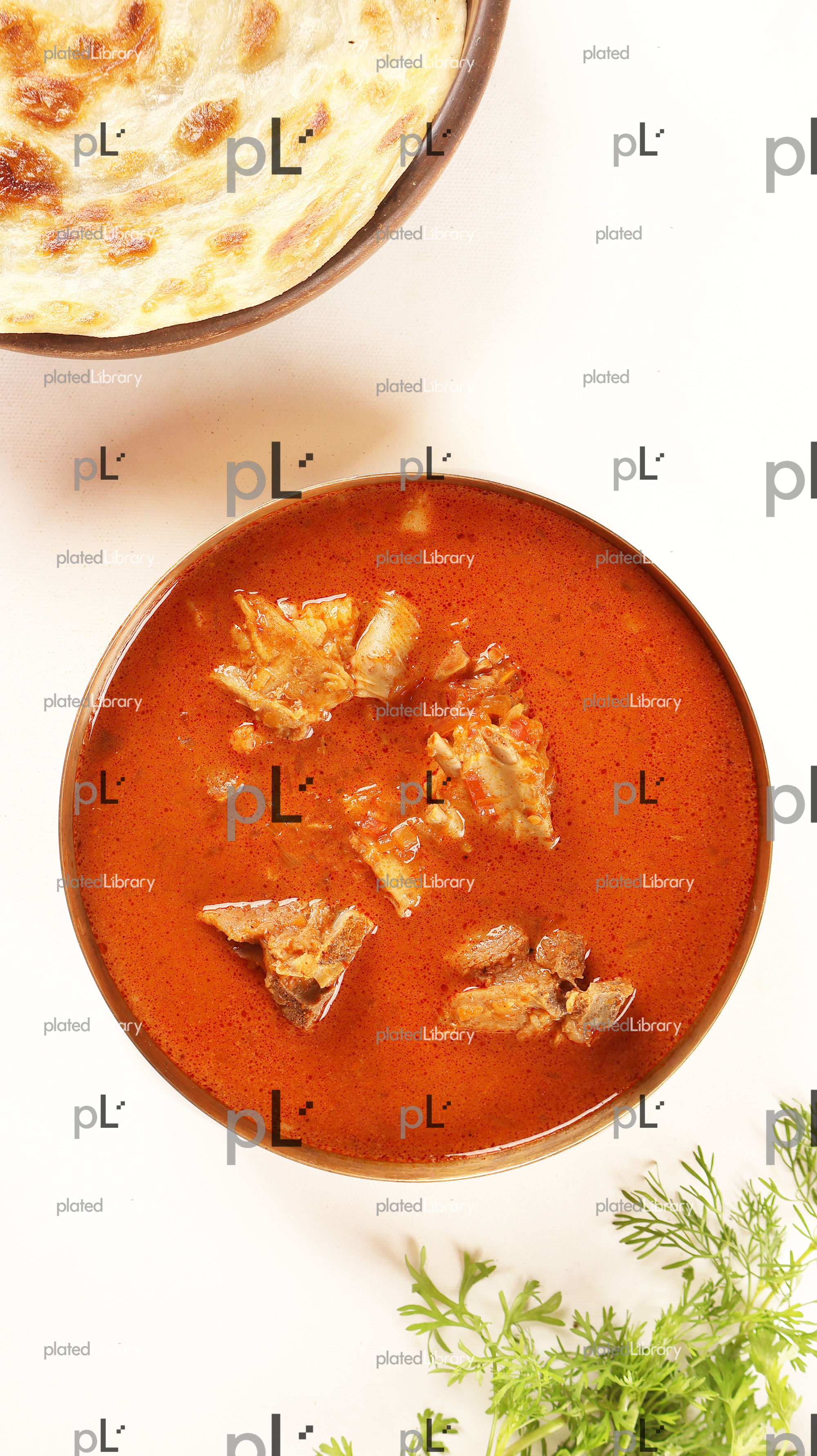 Mutton Curry