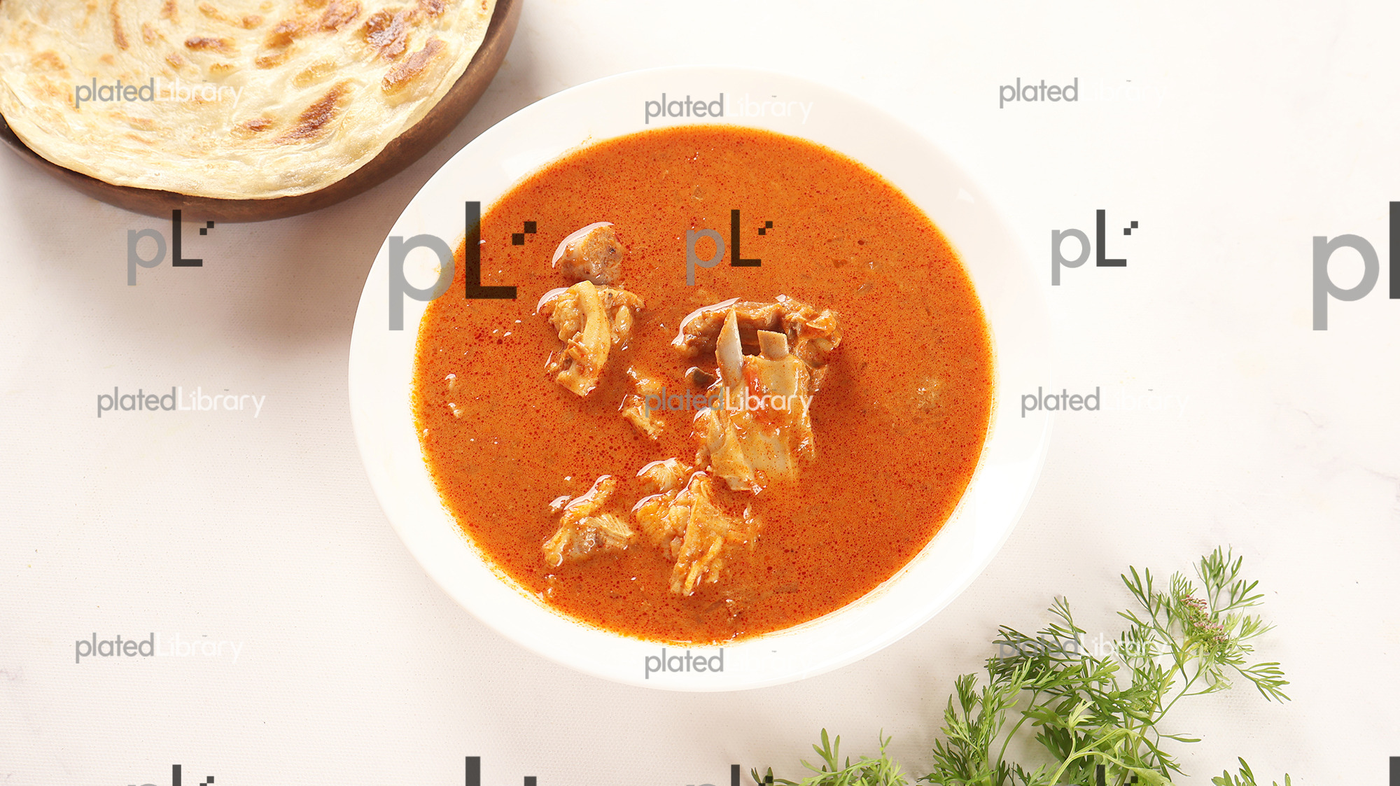 Mutton Curry