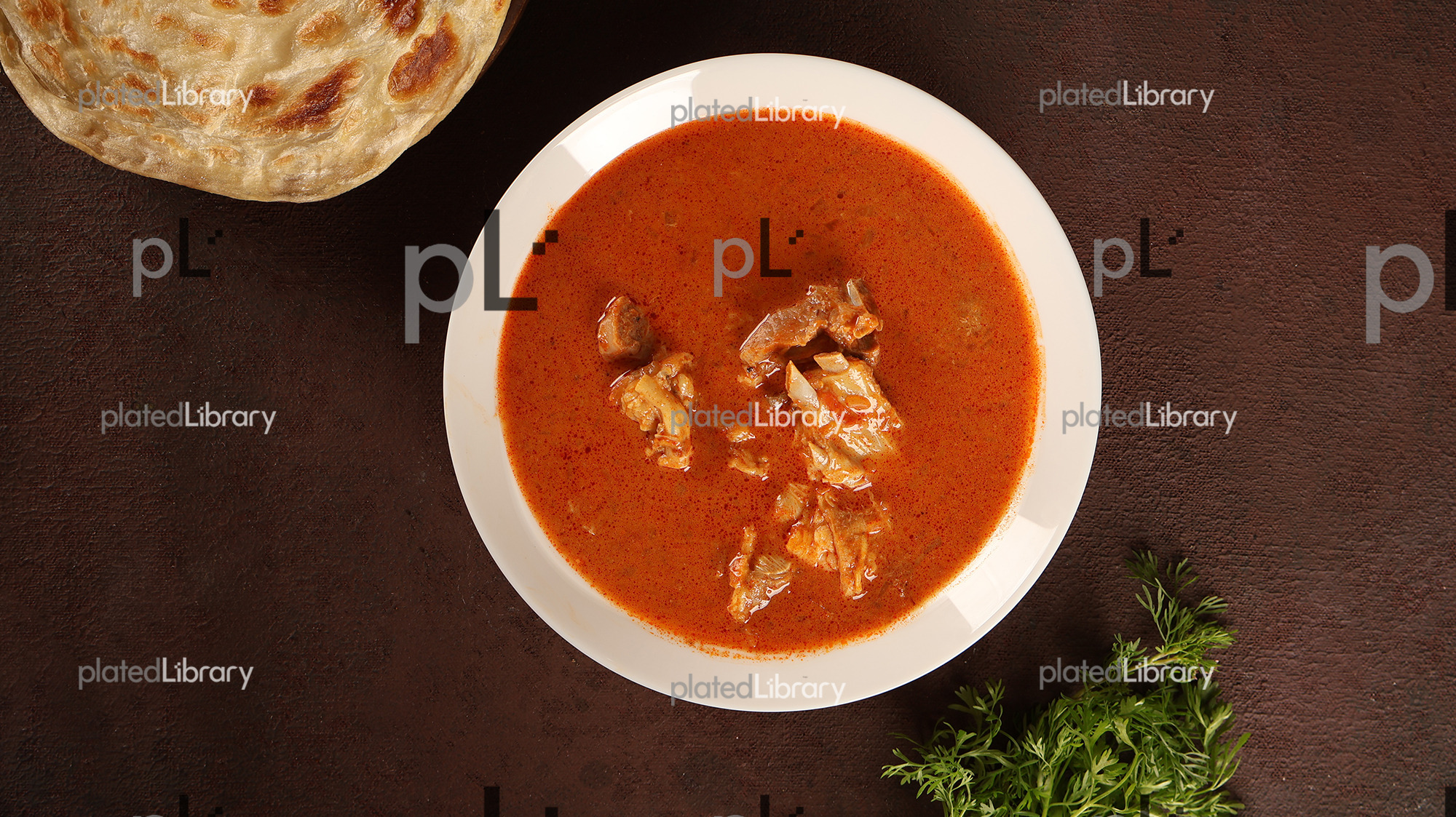 Mutton Curry