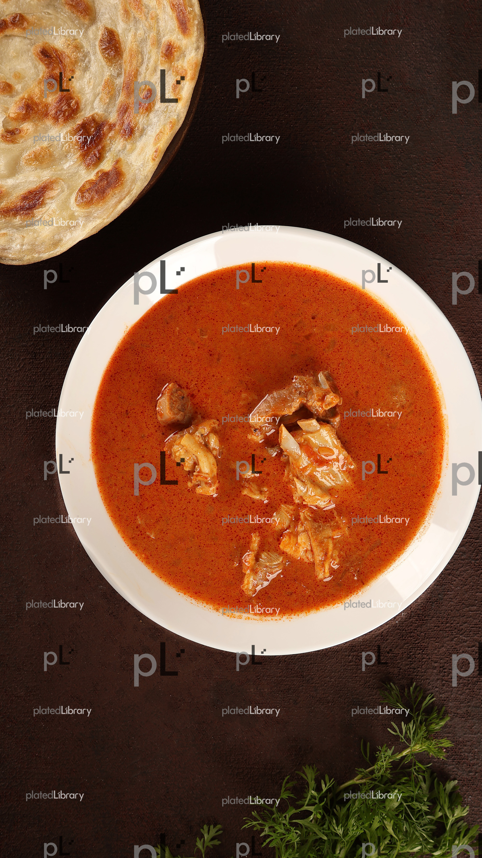 Mutton Curry