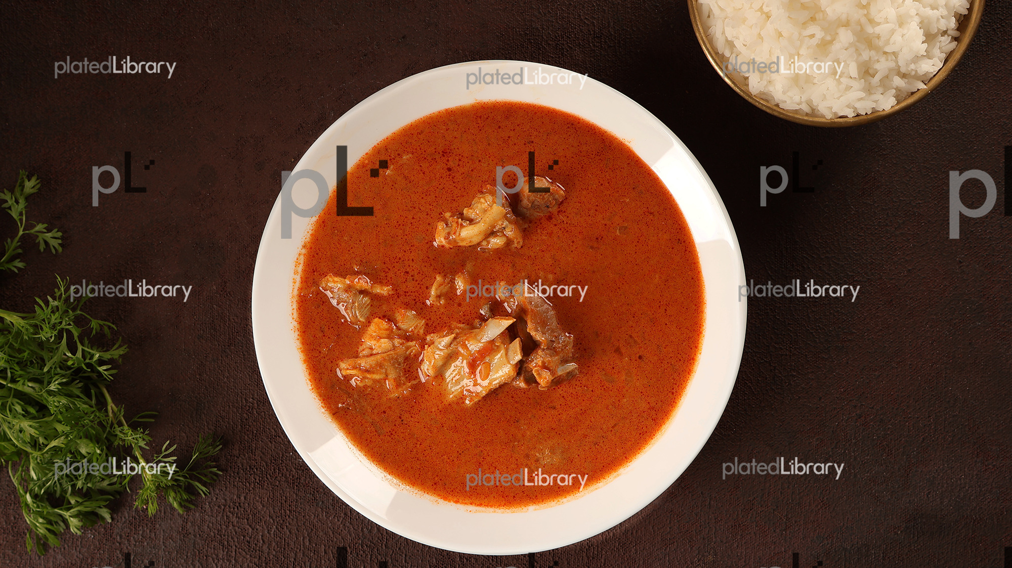 Mutton Curry