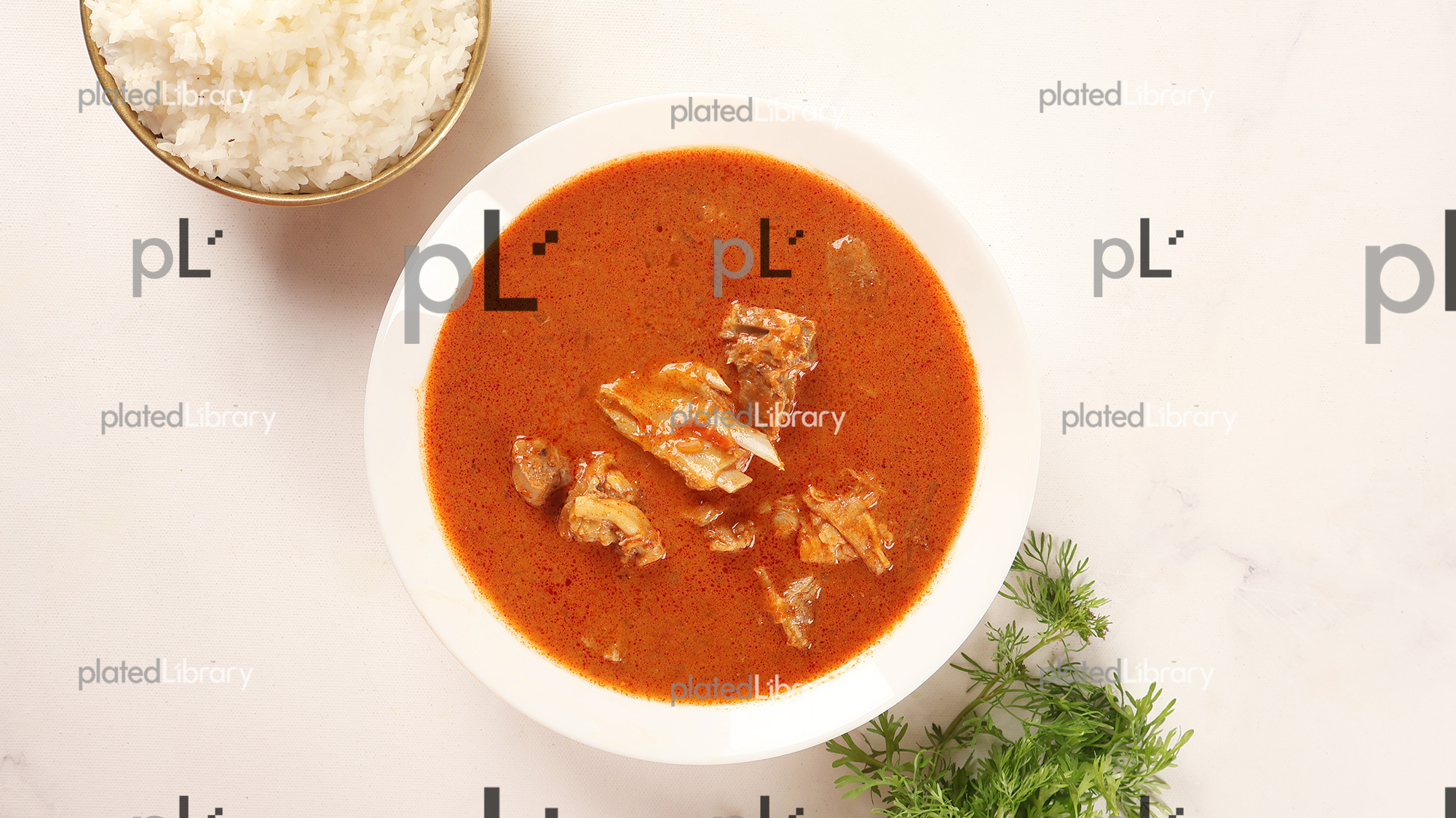 Mutton Curry