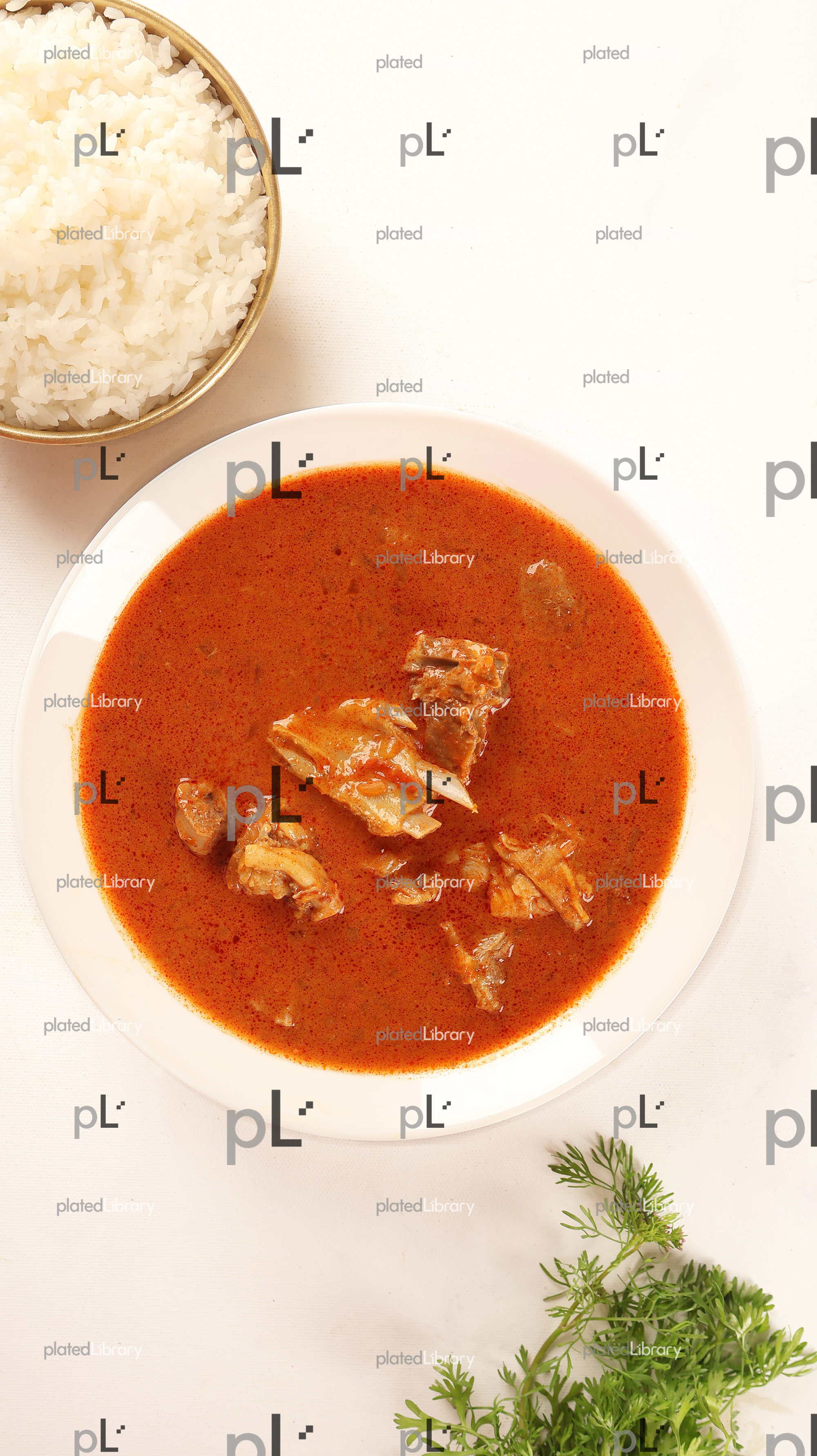 Mutton Curry