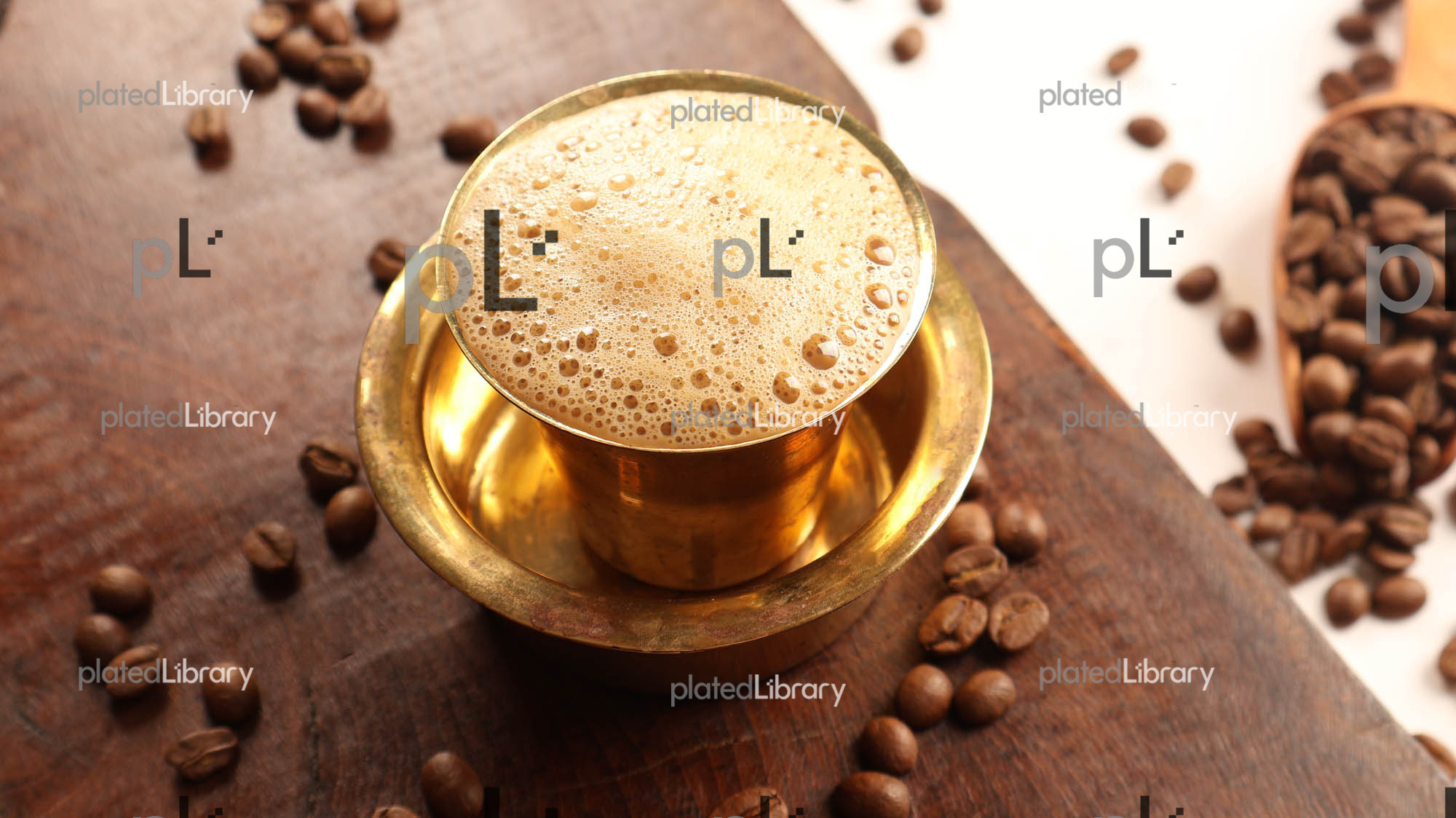 Filter Coffee