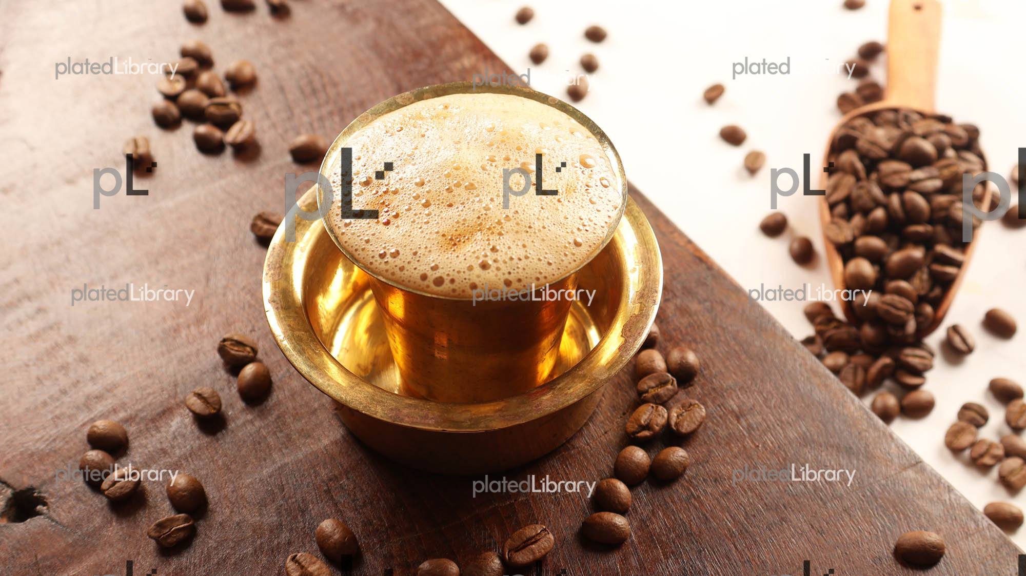 Filter Coffee