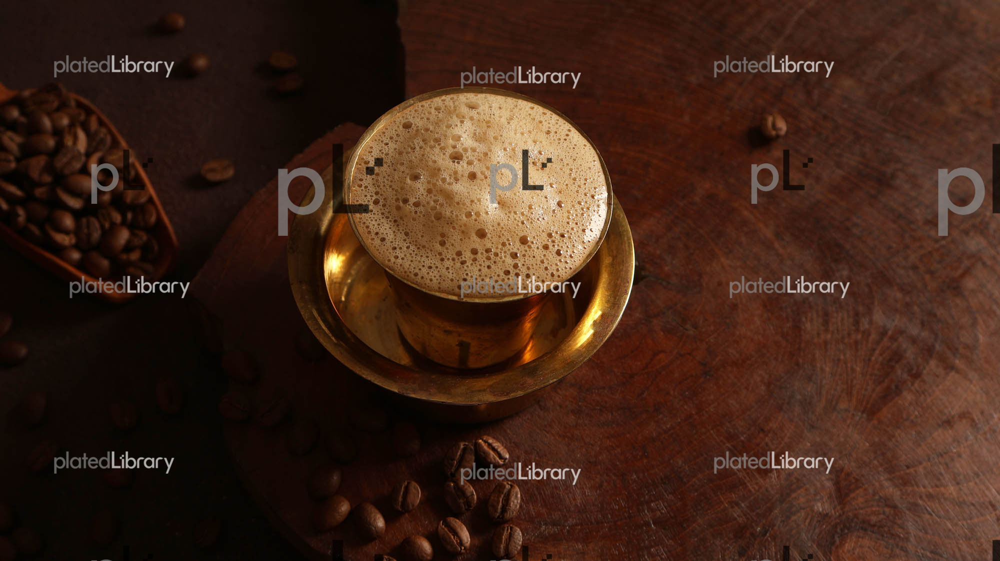 Filter Coffee