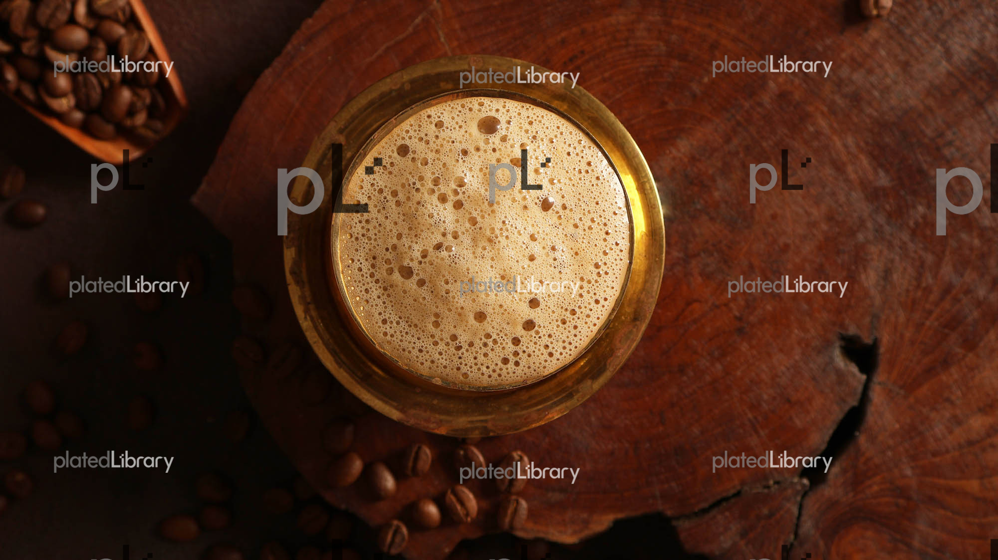 Filter Coffee