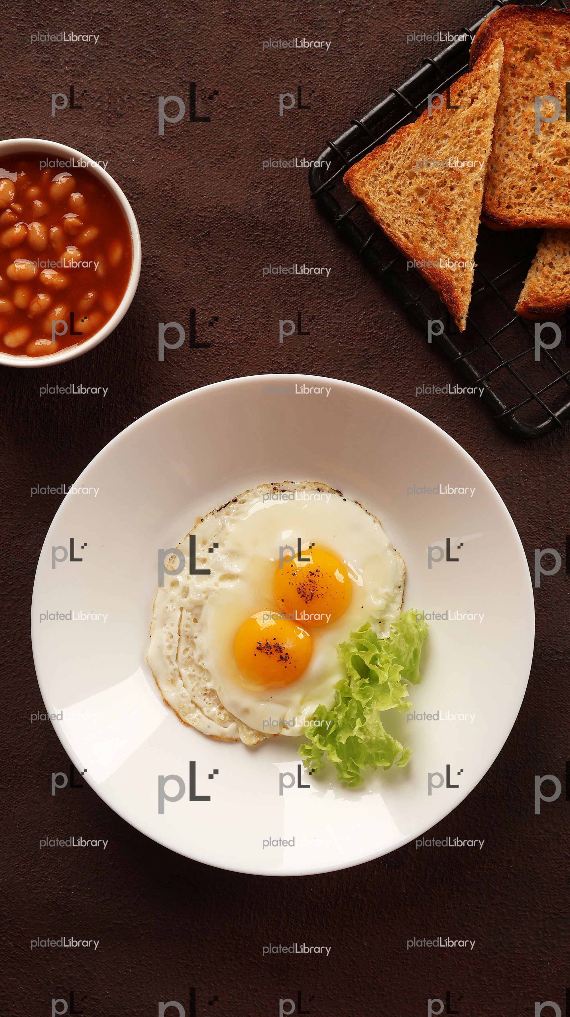 Omelette