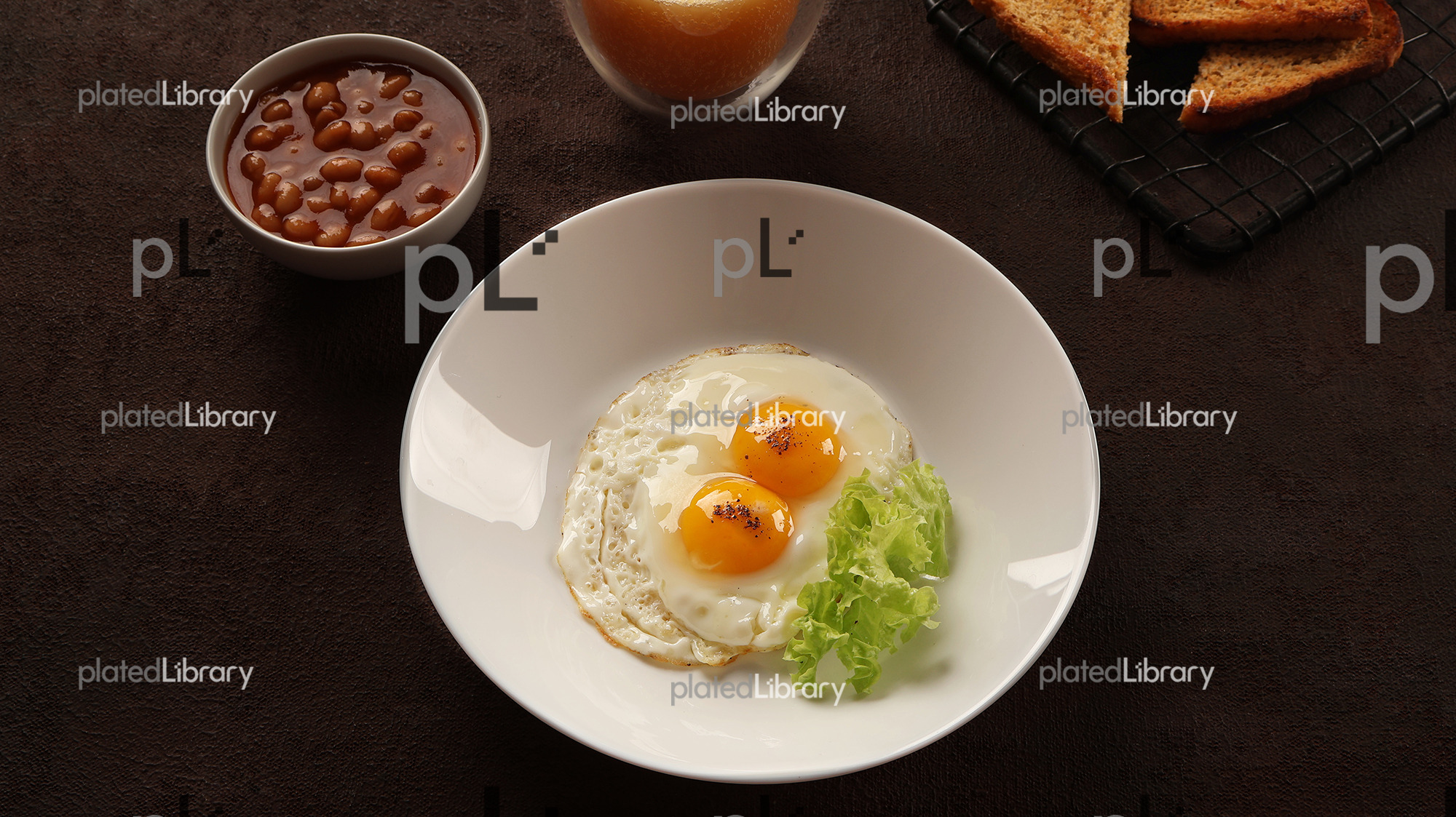 Omelette