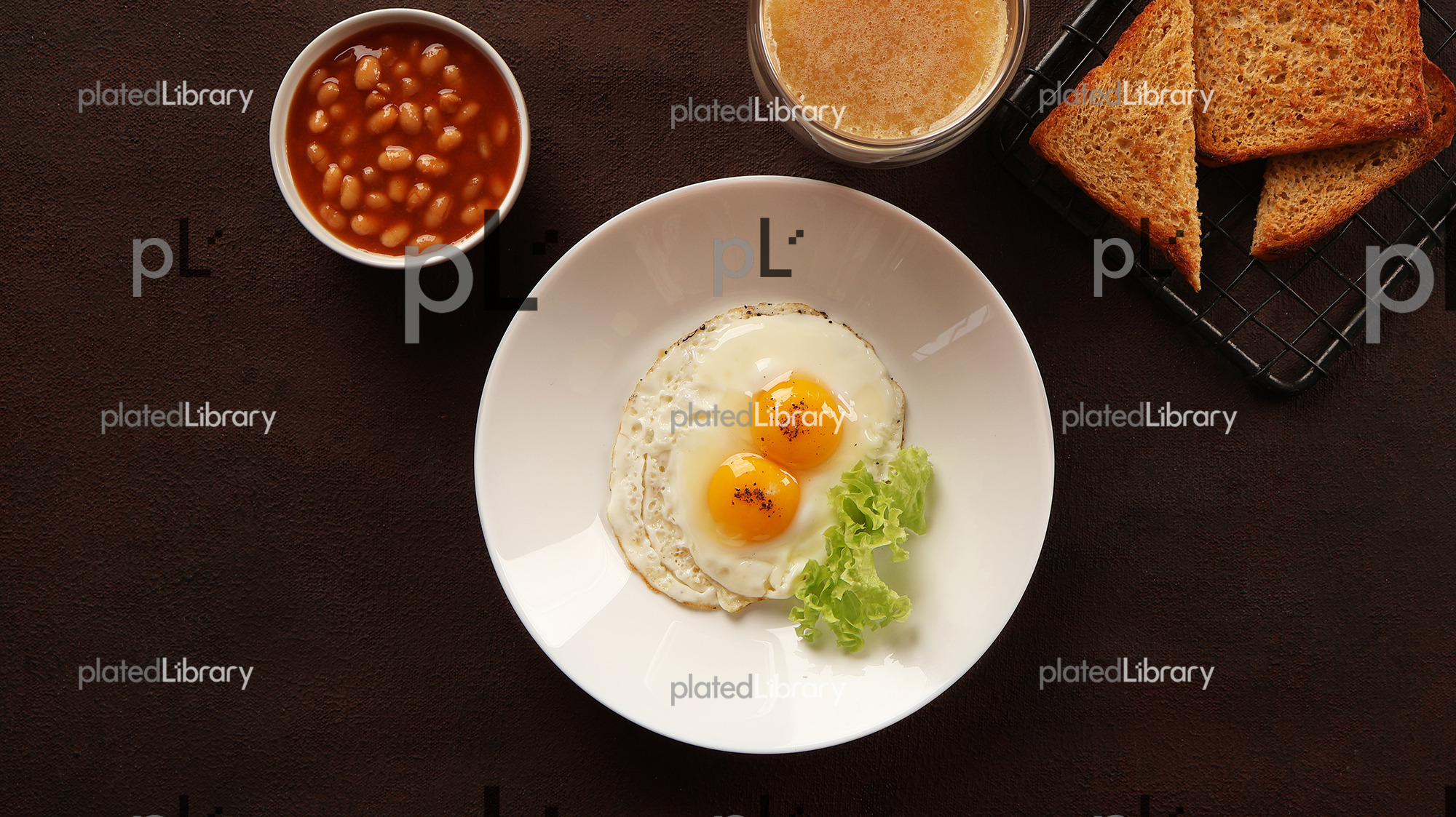 Omelette