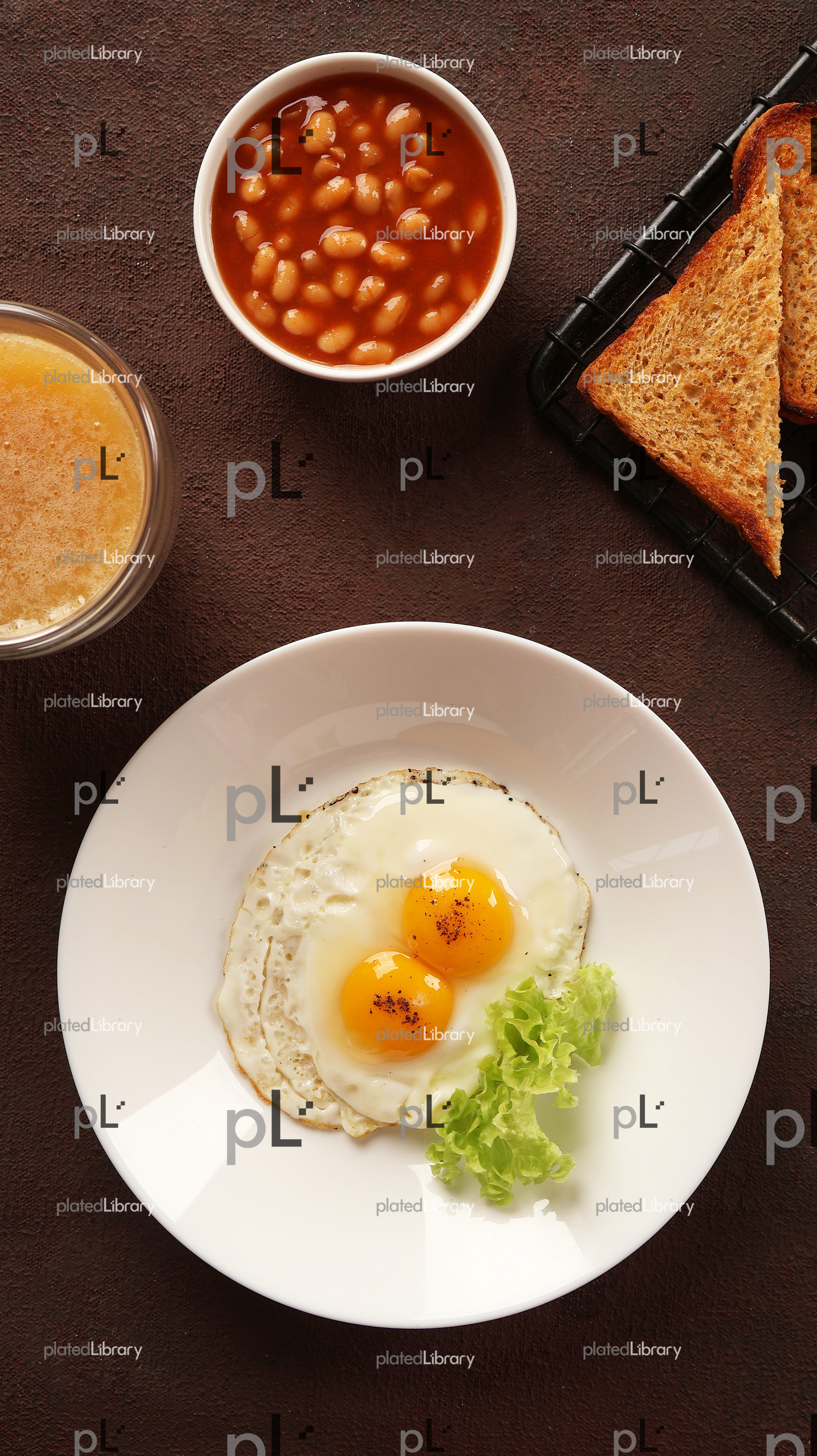 Omelette