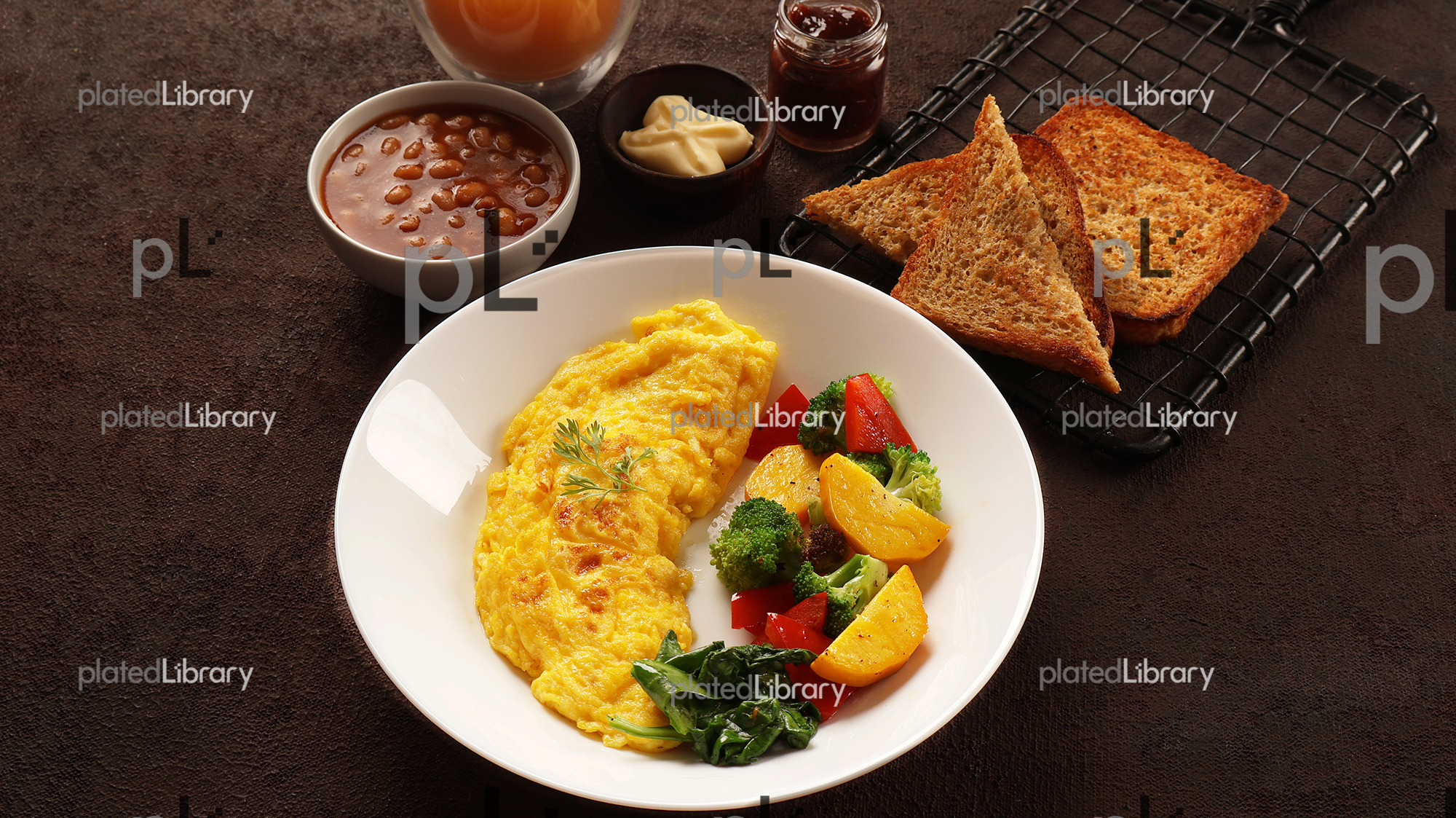 Omelette