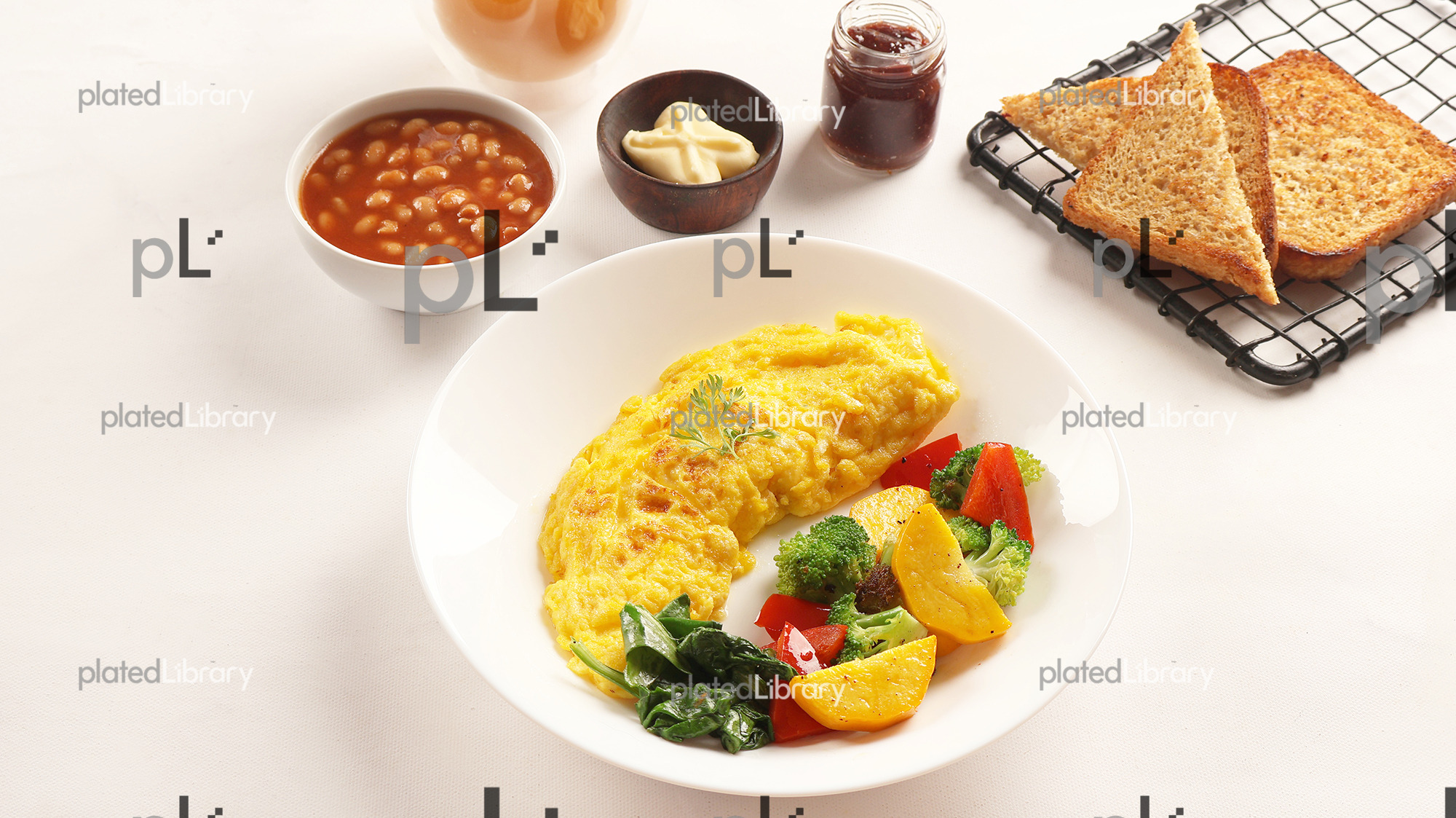 Omelette