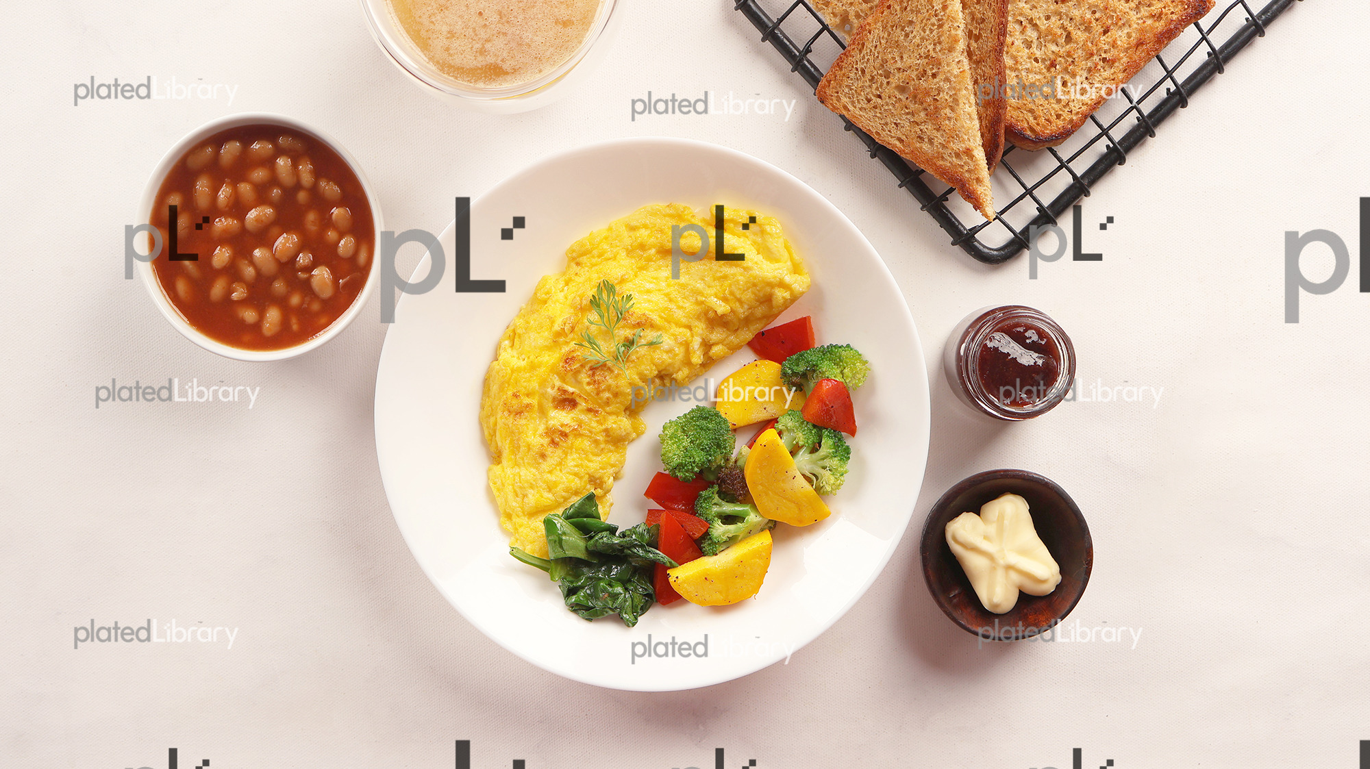 Omelette