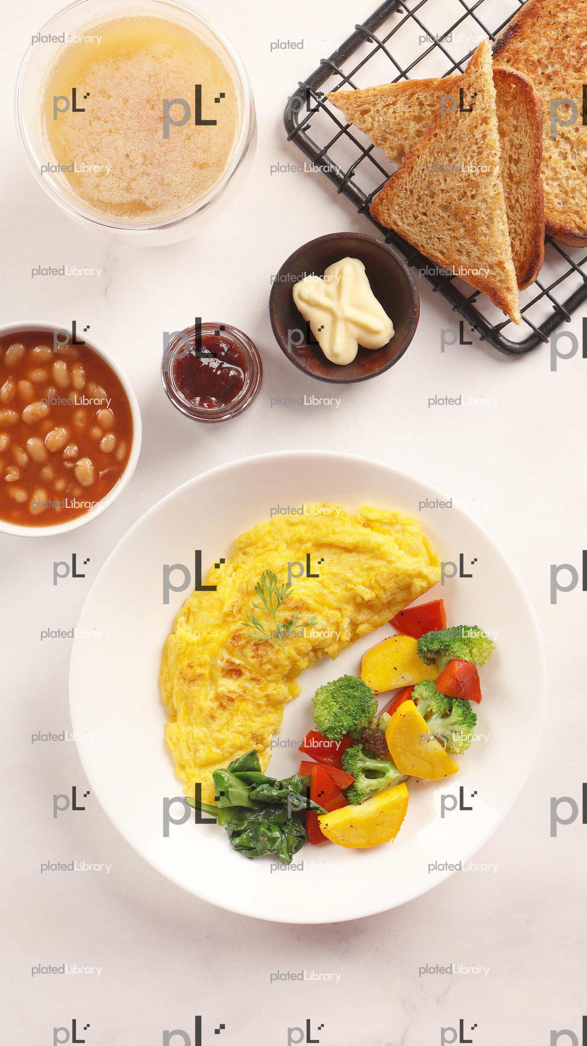 Omelette