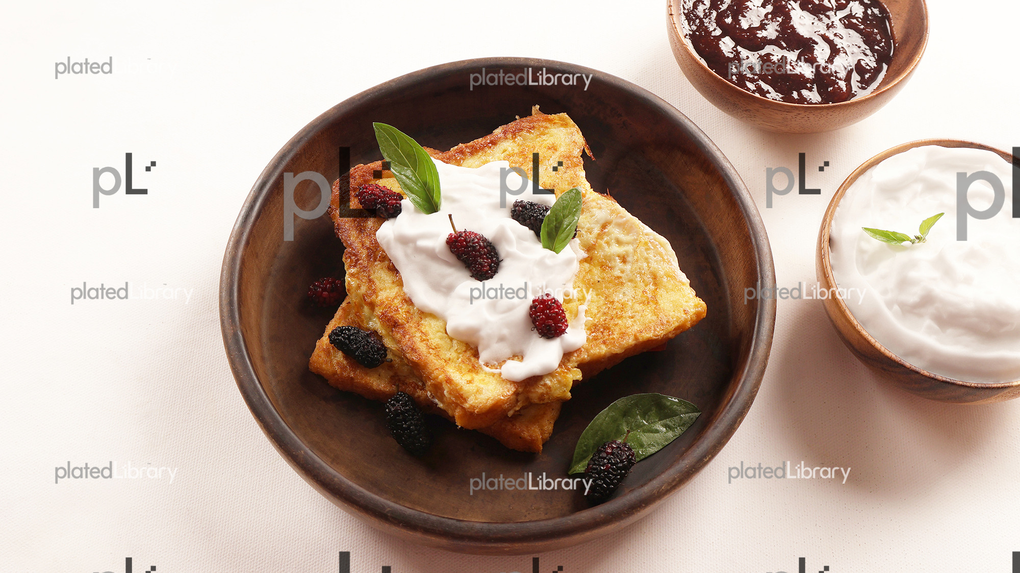 French Toast