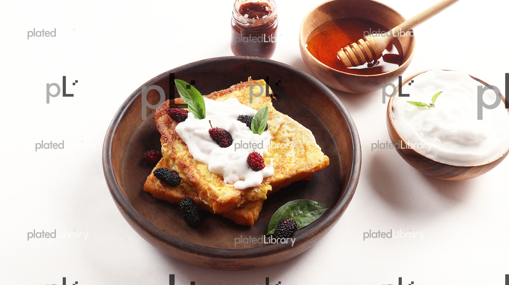 French Toast