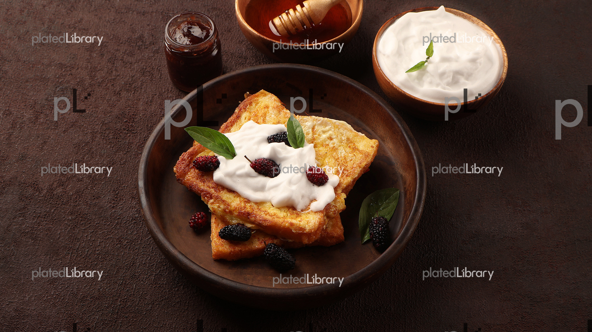 French Toast